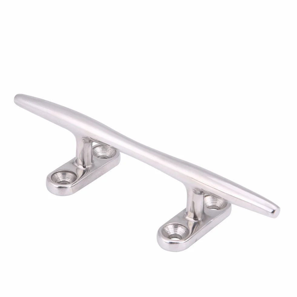 Knaga ze stali nierdzewnej 316 5 cali Heavy Duty do jachtu morskiego