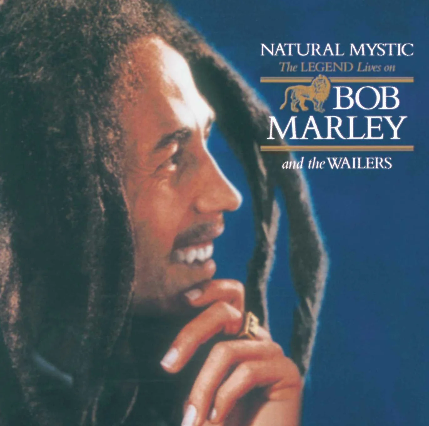 Natural Mystic: The LEGEND Lives On