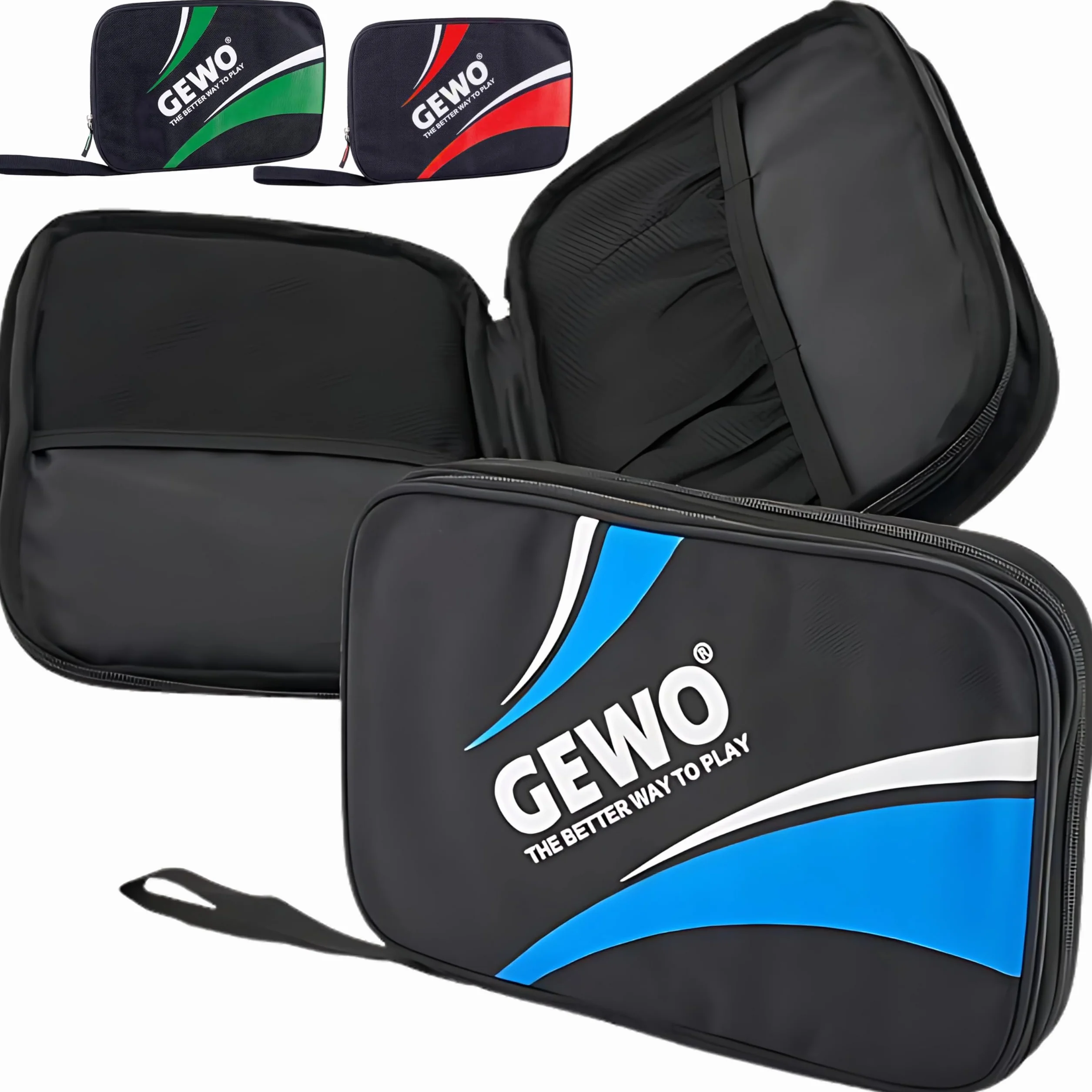 GEWO