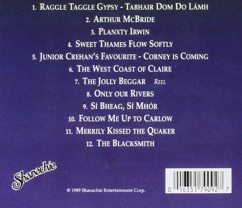 Planxty 1