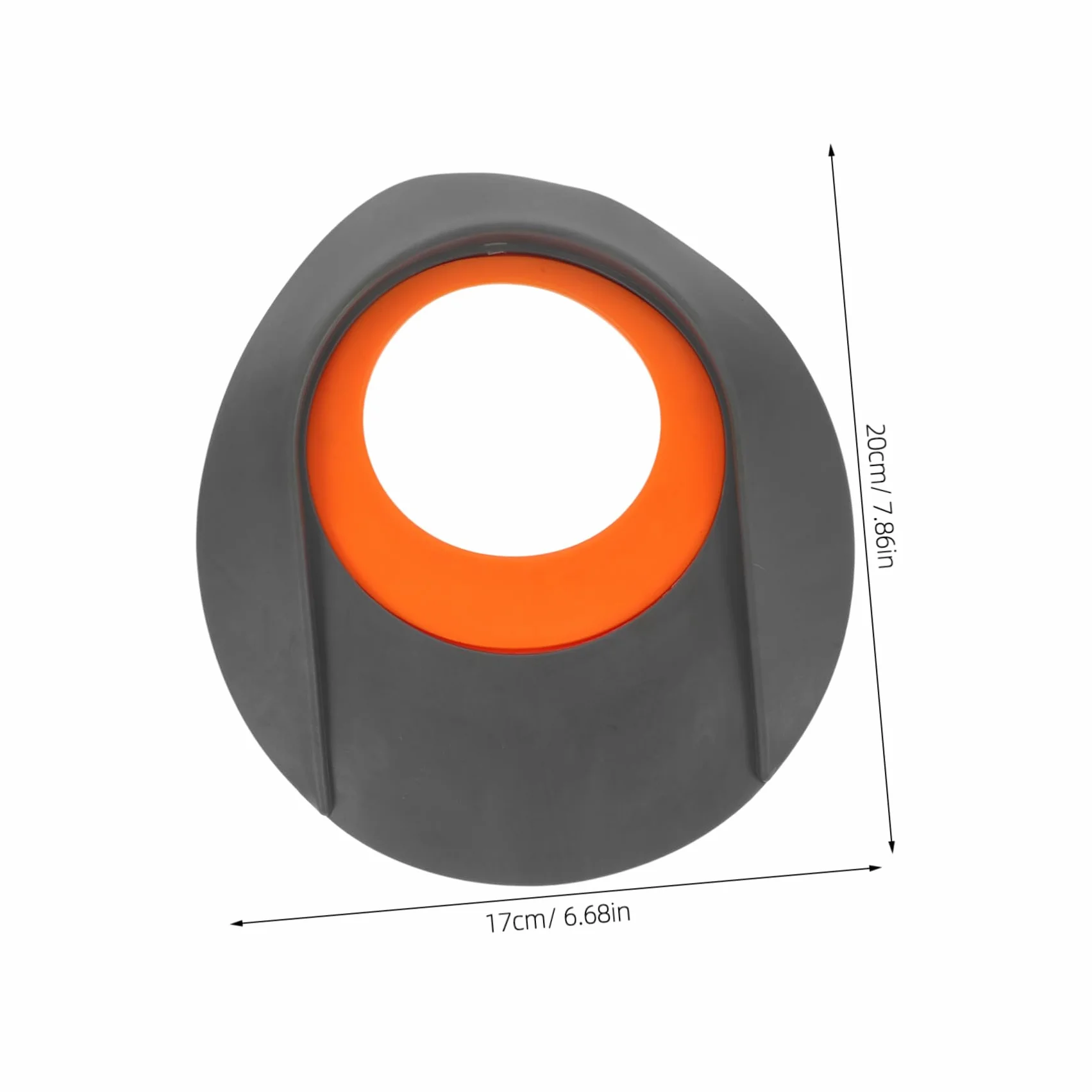 WINOMO golf putting cup otwór golfowy pomoc treningowa