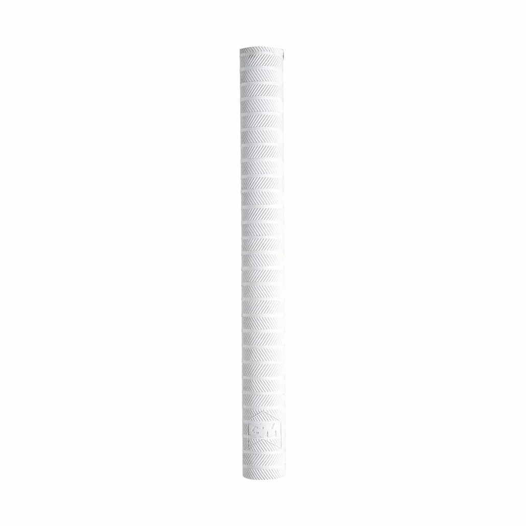 Gunn & Moore Matrix Cricket Bat Grip biały