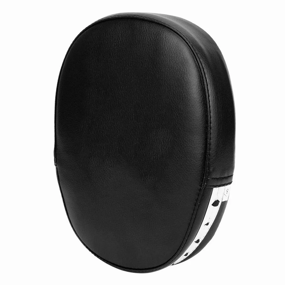 Kickboxing Pad TKD Kicking Pad w kształcie łuku Taekwondo Double Kick Pad do Boxingu Muay Thai