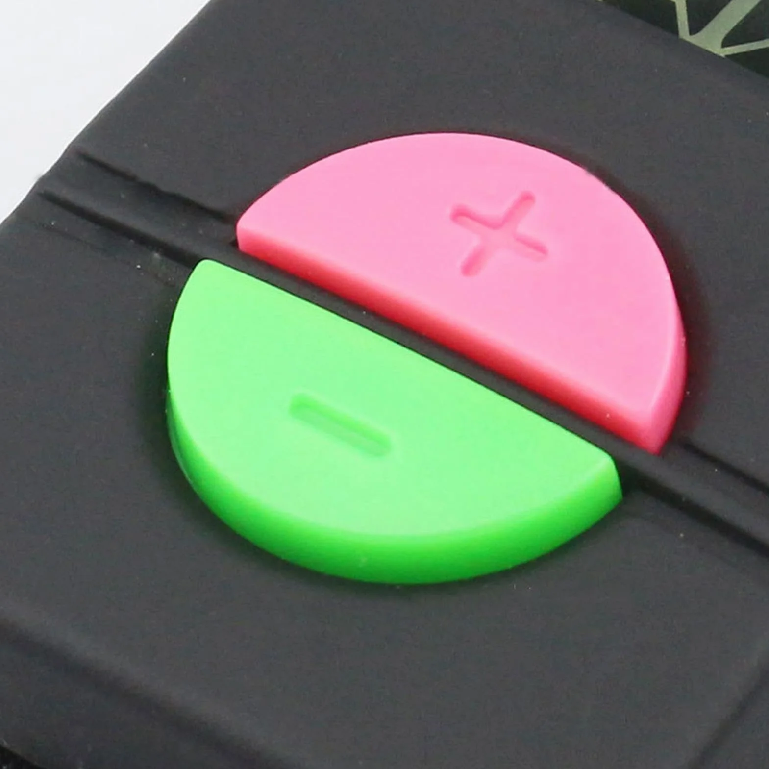 Multifunctional Tally Counter, Portable Up Down Clicker, Electronic People Counter, Add & Subtract Function, Lightweight, (6.3x3.4x1.5cm), Ideal for Sports, Schools, and Events