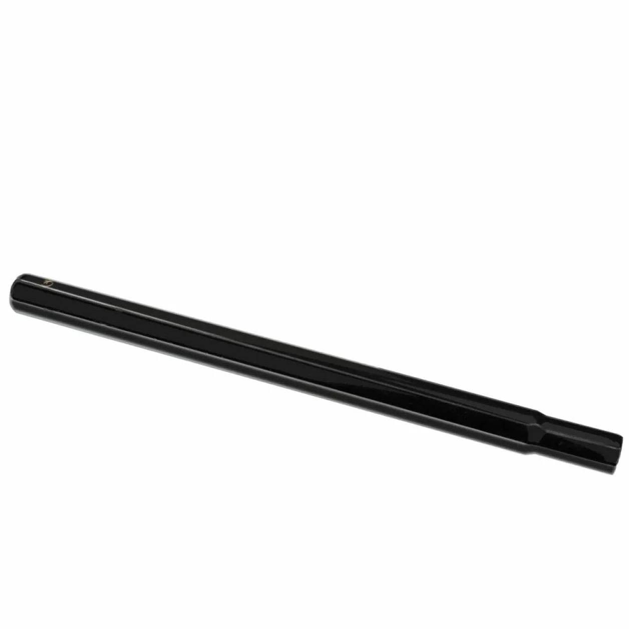 Fischer Sztyca podsiodłowa świeca stal Ø 25,4 mm dł. 35 cm