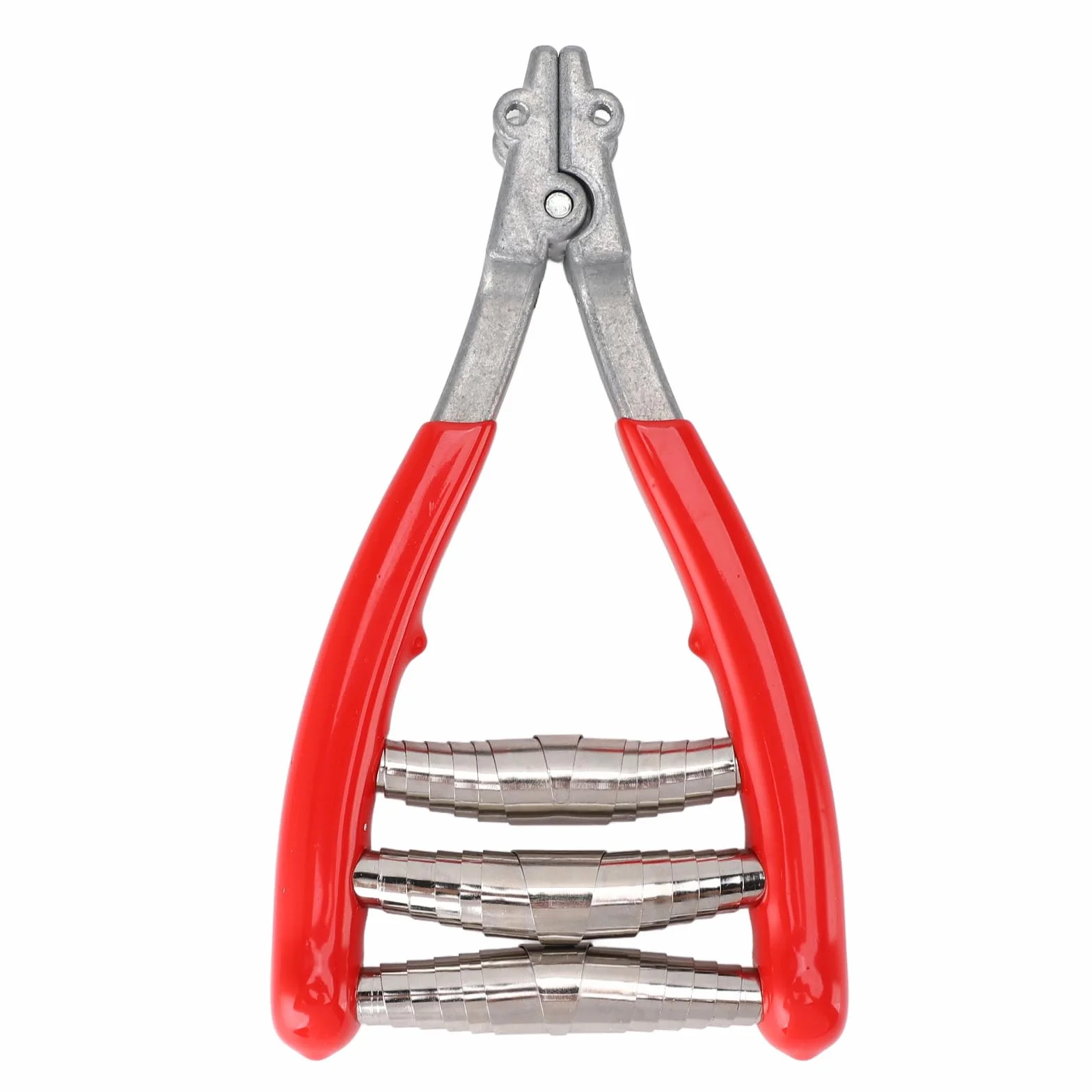 Generic Start -Up Smphi, Badminton Racmping Clamping Professional 3 Springty for Badminton Raket