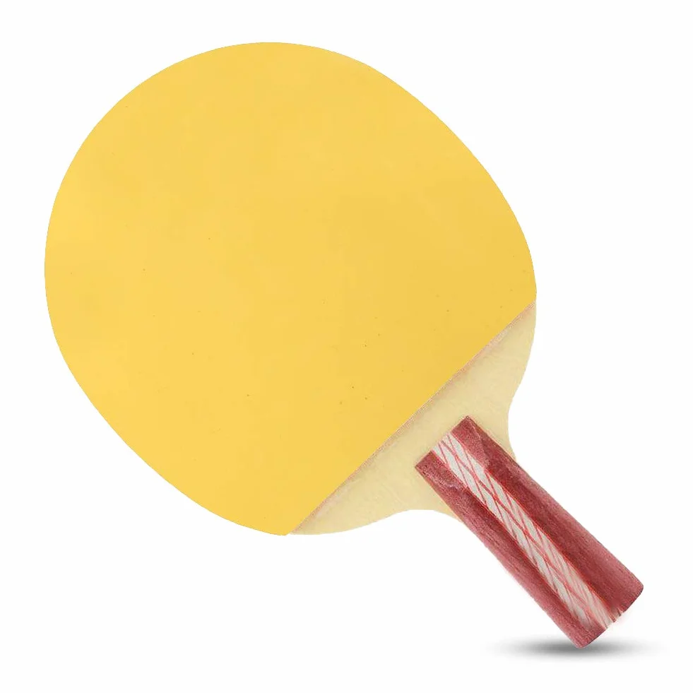 MAGT Guma do pingponga, rakieta do tenisa stołowego, gumowe akcesoria zamienne do pingponga sportowe
