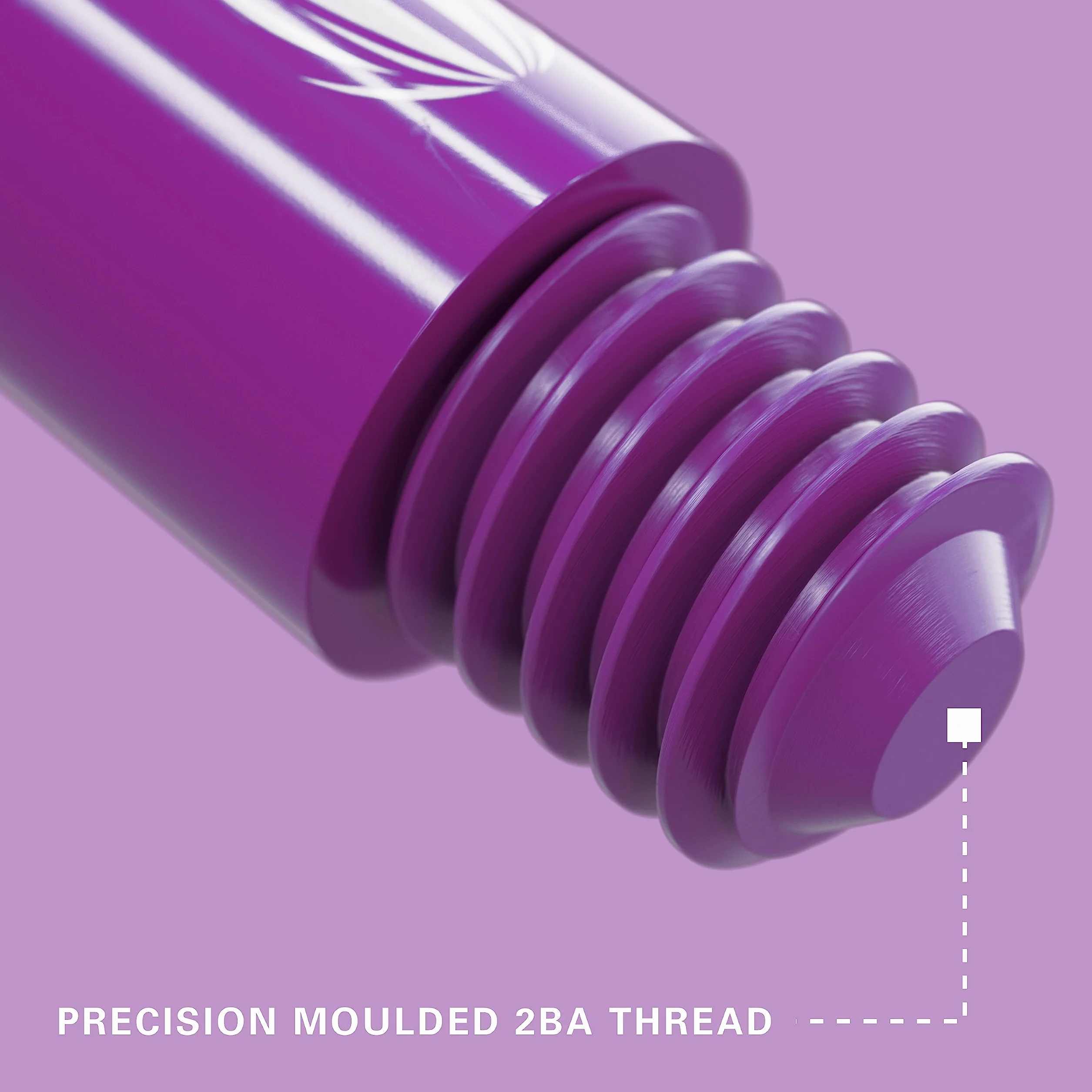 Target Pro Grip 3 Set Purple - Dart Shafts Medium