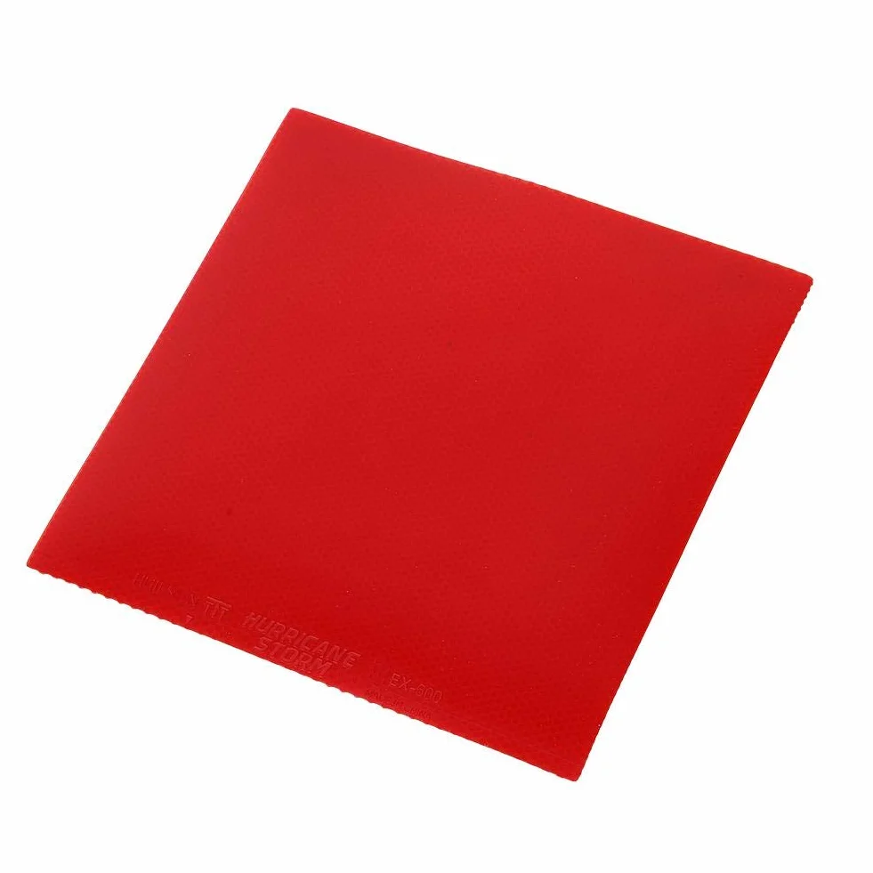 MAGT Guma do pingponga, rakieta do tenisa stołowego, gumowe akcesoria zamienne do pingponga sportowe