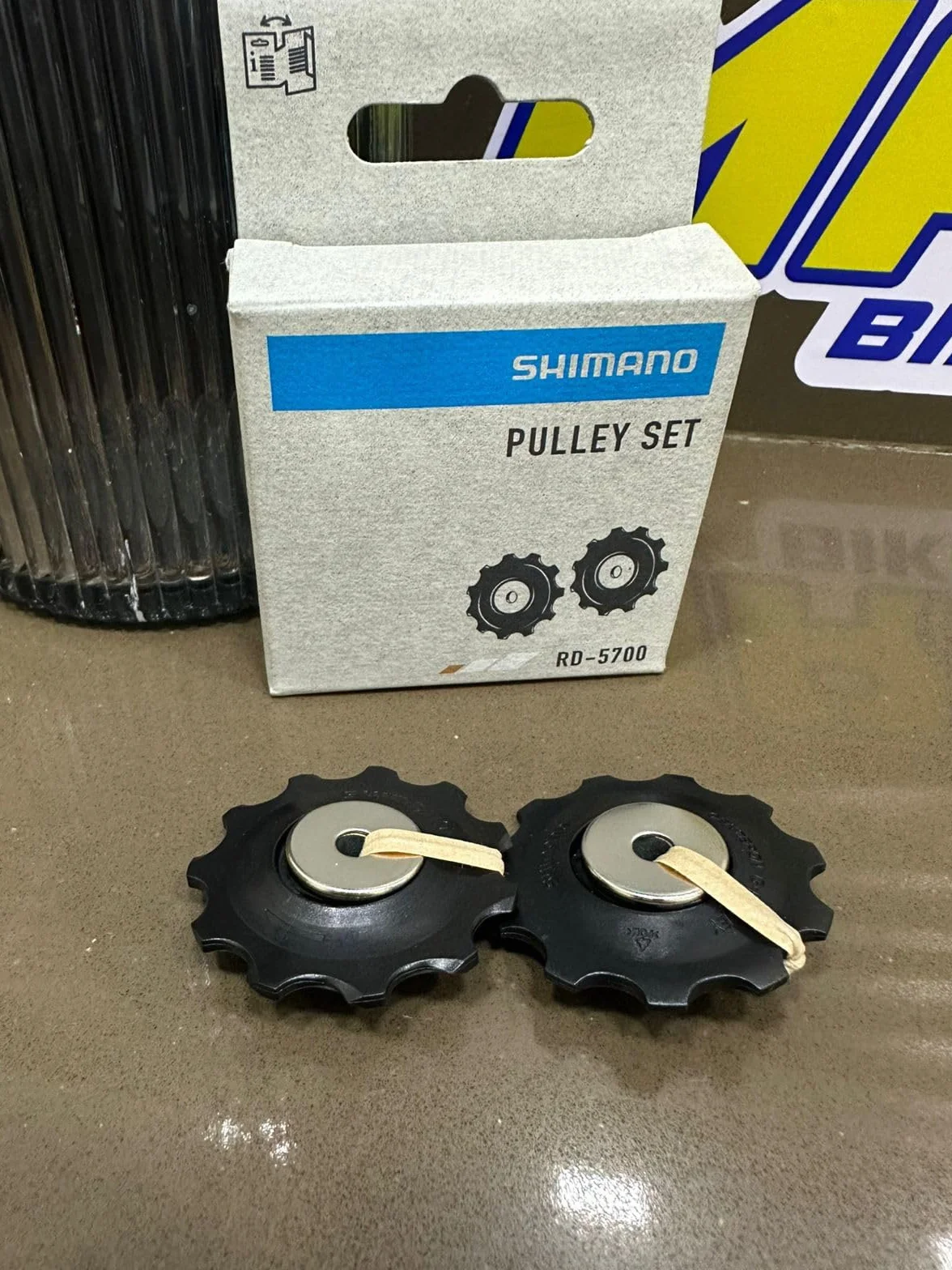 Shimano Y5xH98120 Movirating Gam