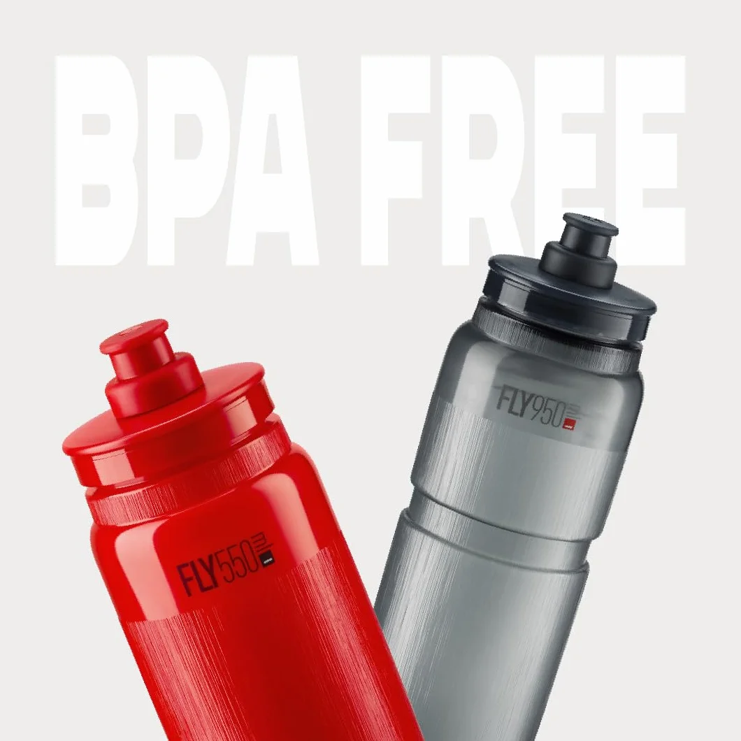 Elite Fly Tex Butelka 750 ml Biały