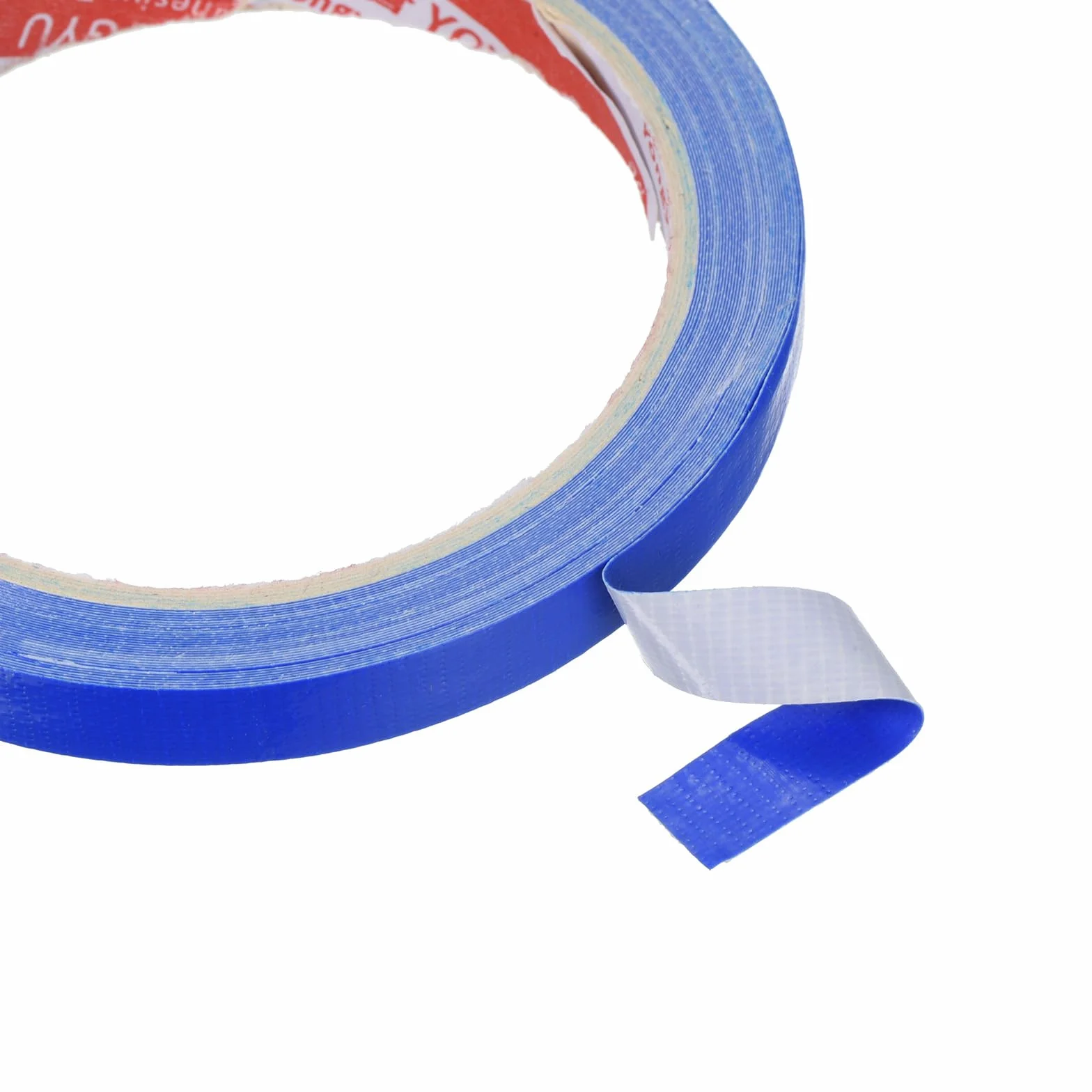 PATIKIL Taśma boczna do tenisa stołowego 10 m x 1 cm, taśma krawędziowa do ping ponga dostępna w 20 rakietach chroni krawędzie gumy i ostrza do wiosła, niebieska