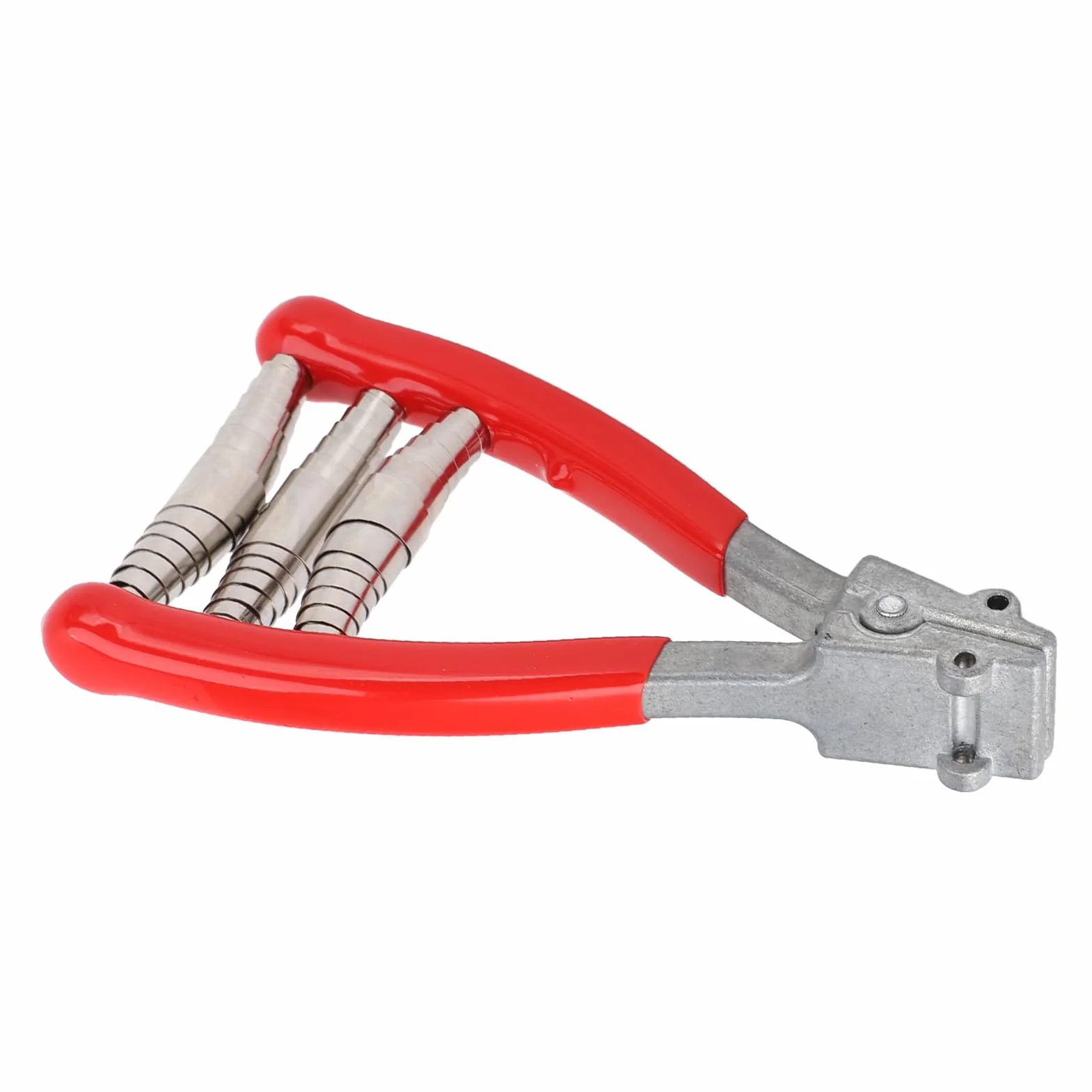 Generic Start -Up Smphi, Badminton Racmping Clamping Professional 3 Springty for Badminton Raket