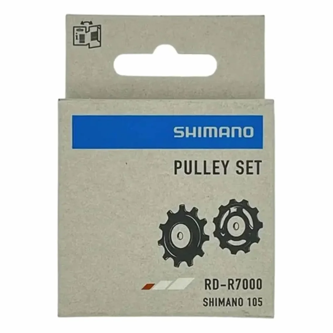 Shimano Y5xH98120 Movirating Gam