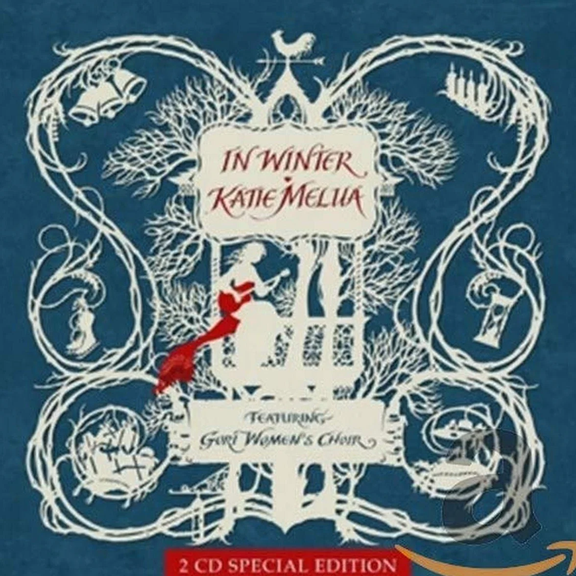 In Winter (Special Edition) 2CD