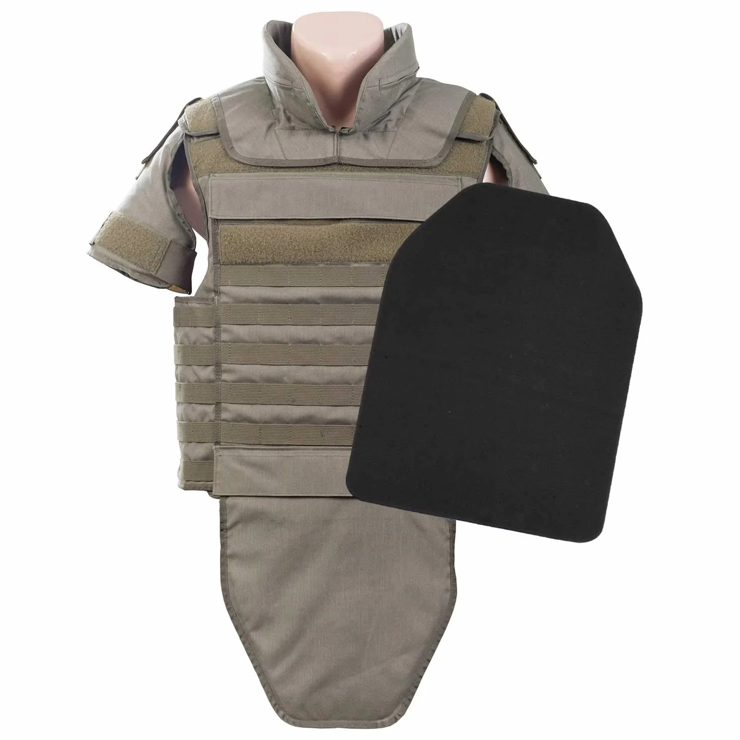 TRIXES para pancerzy atrapa taktyczne uderzenie Airsoft Style SAPI