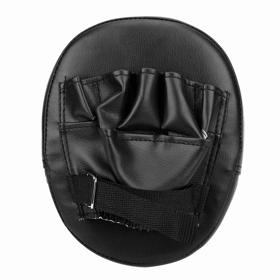 Kickboxing Pad TKD Kicking Pad w kształcie łuku Taekwondo Double Kick Pad do Boxingu Muay Thai