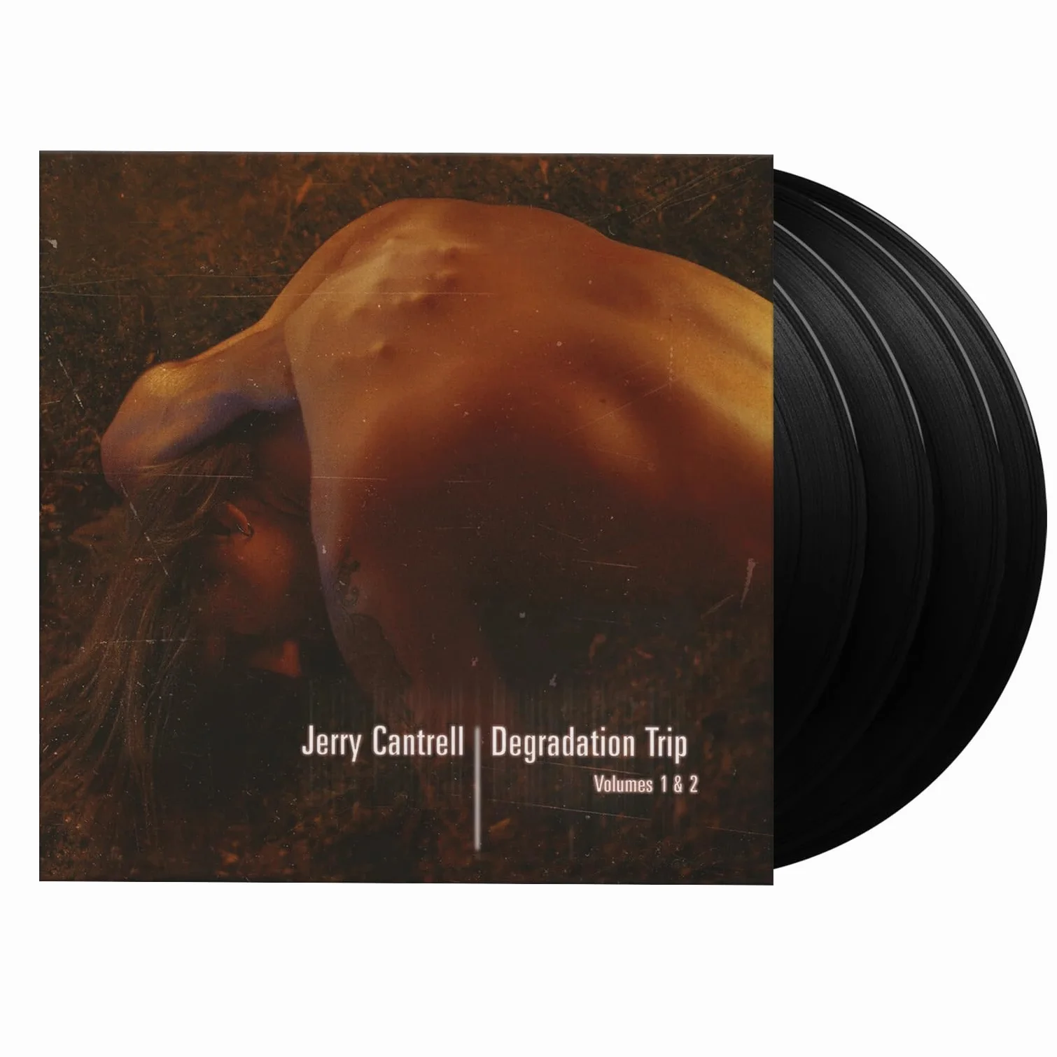 Degredation Trip Expanded Edition