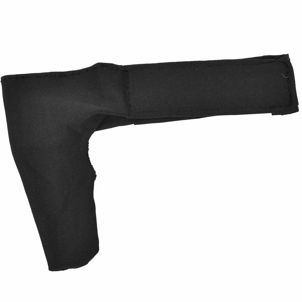 Bowling Thumb Saver Prawy Lewy Uchwyt na Palec Stabilizator Kciuka Protector Rękawica do Kręgli