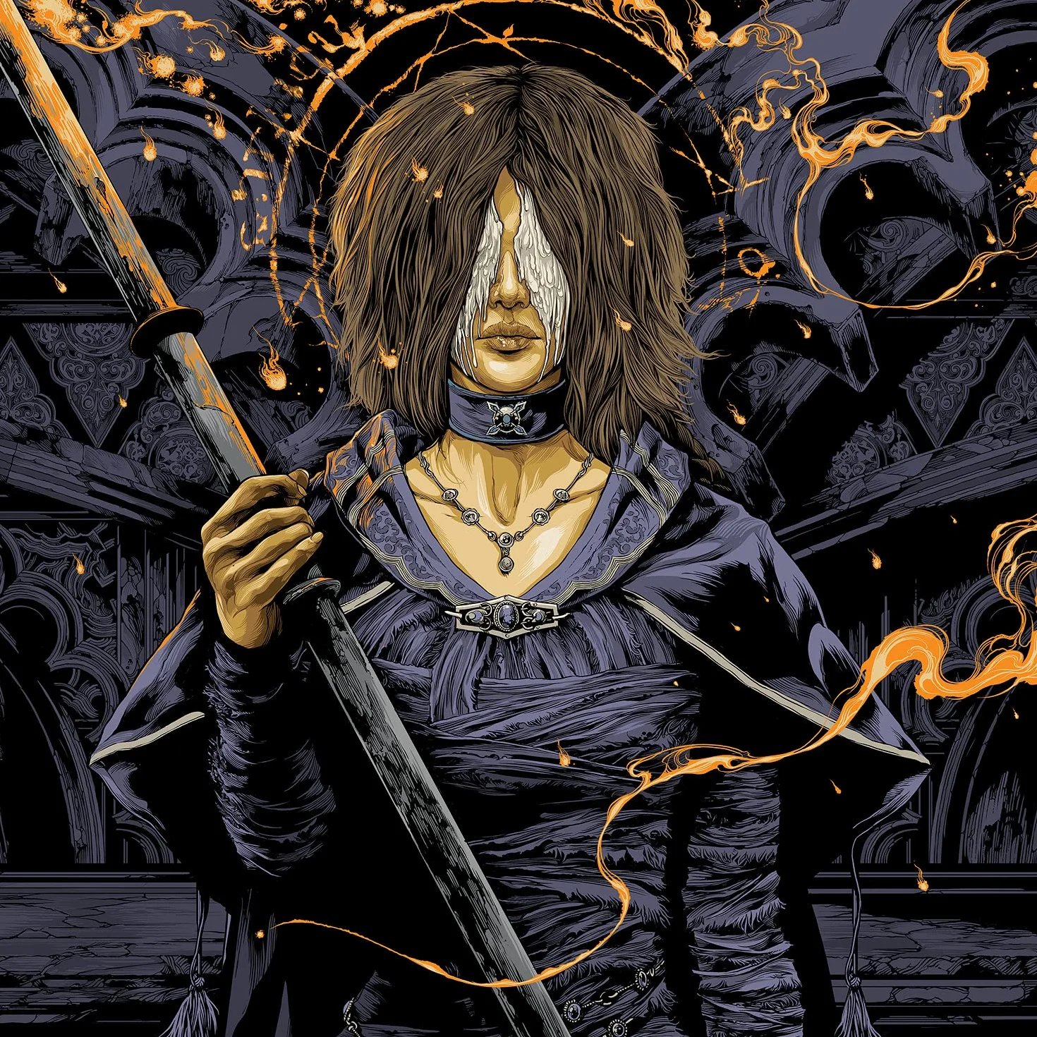 Demon'S Souls Original Soundtrack