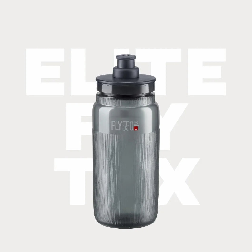 Elite Fly Tex Butelka 750 ml Biały