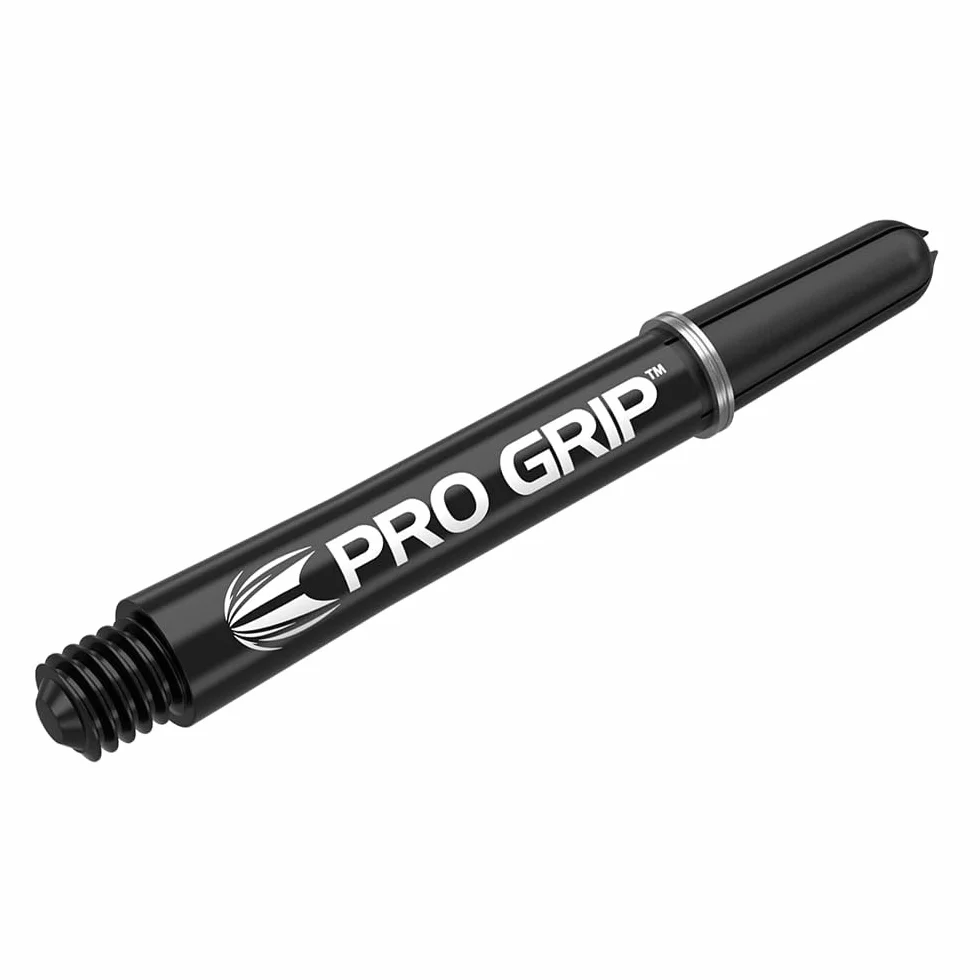 Target Rzutki 3 x zestaw trzonków do rzutek Pro Grip – łącznie 9 trzonków do rzutek – różne rozmiary i kolory
