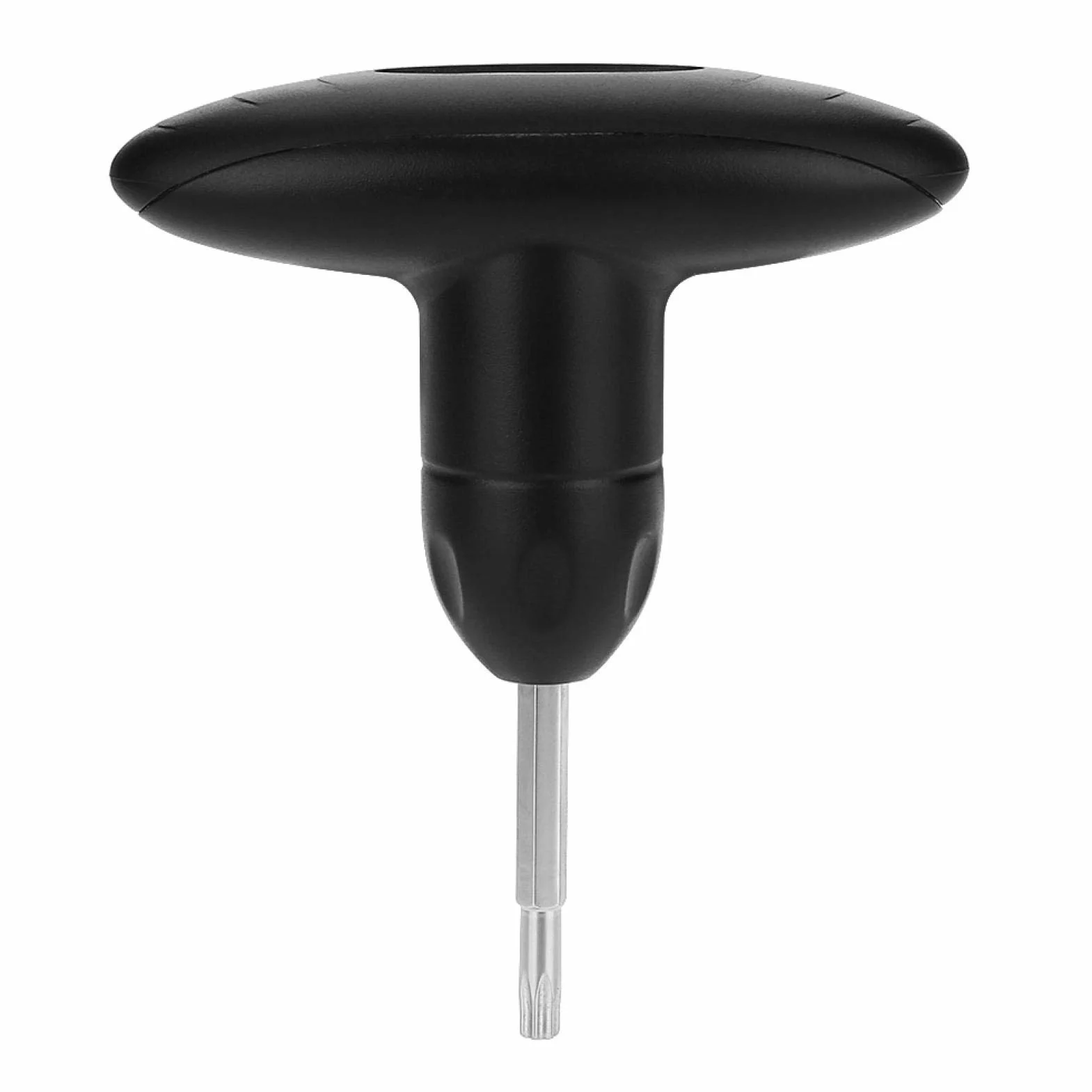 Yosoo Health Gear Klucz kierowcy dynamometryczny adapter wału, sześciokątny, czarny, przenośny