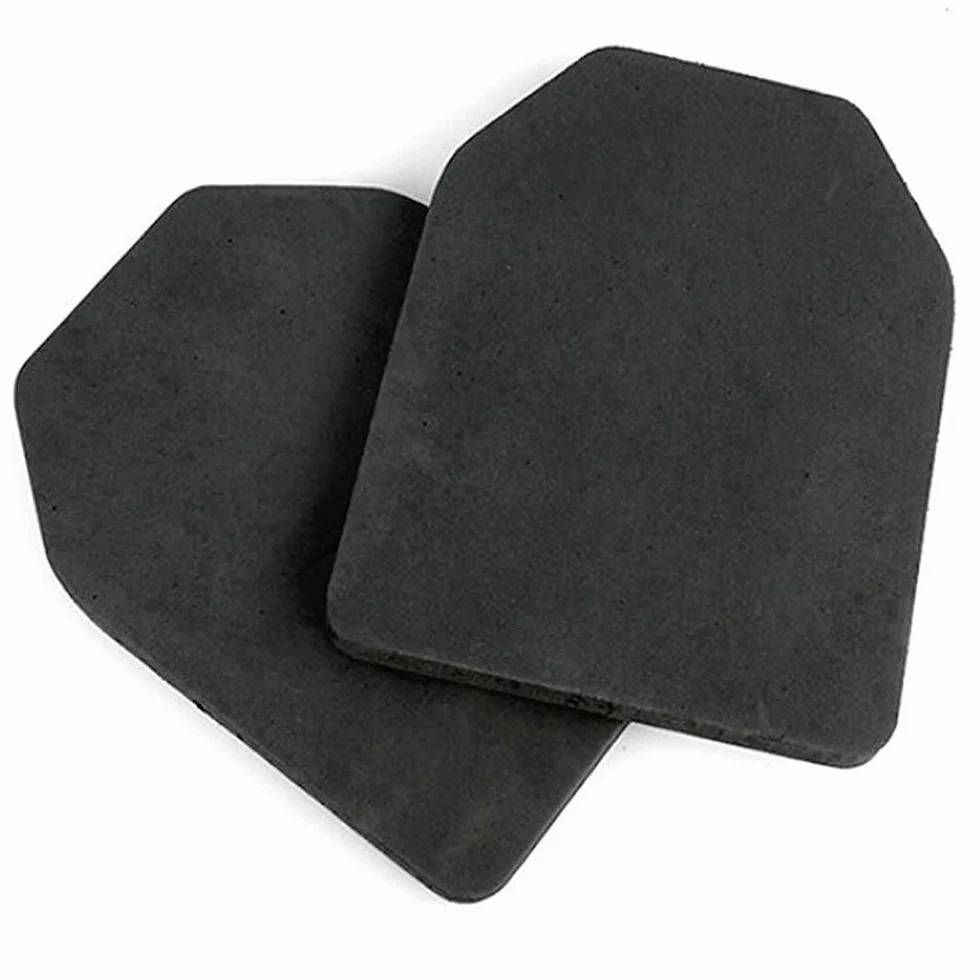 TRIXES para pancerzy atrapa taktyczne uderzenie Airsoft Style SAPI