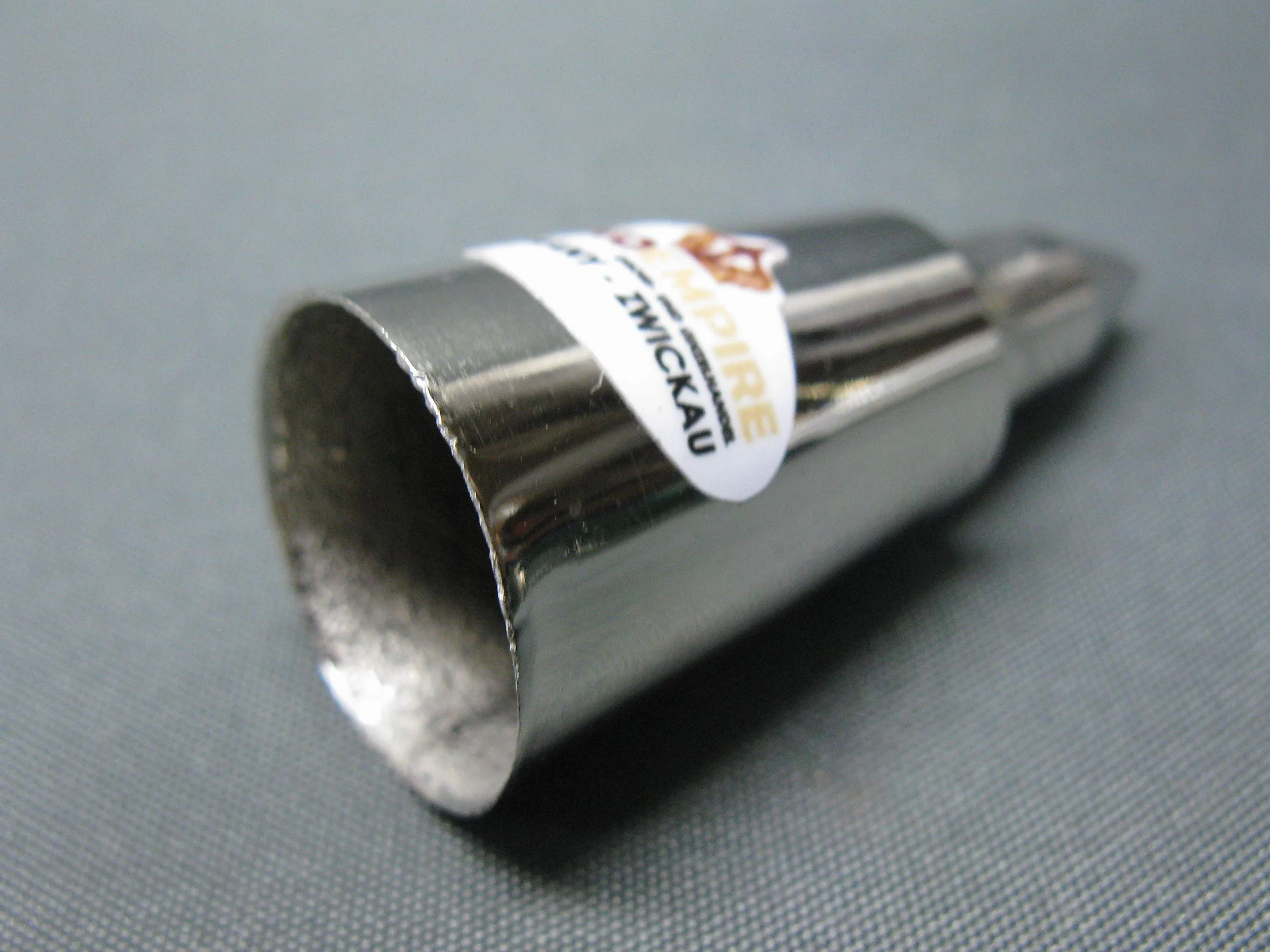 22 mm końcówka kijka górskiego