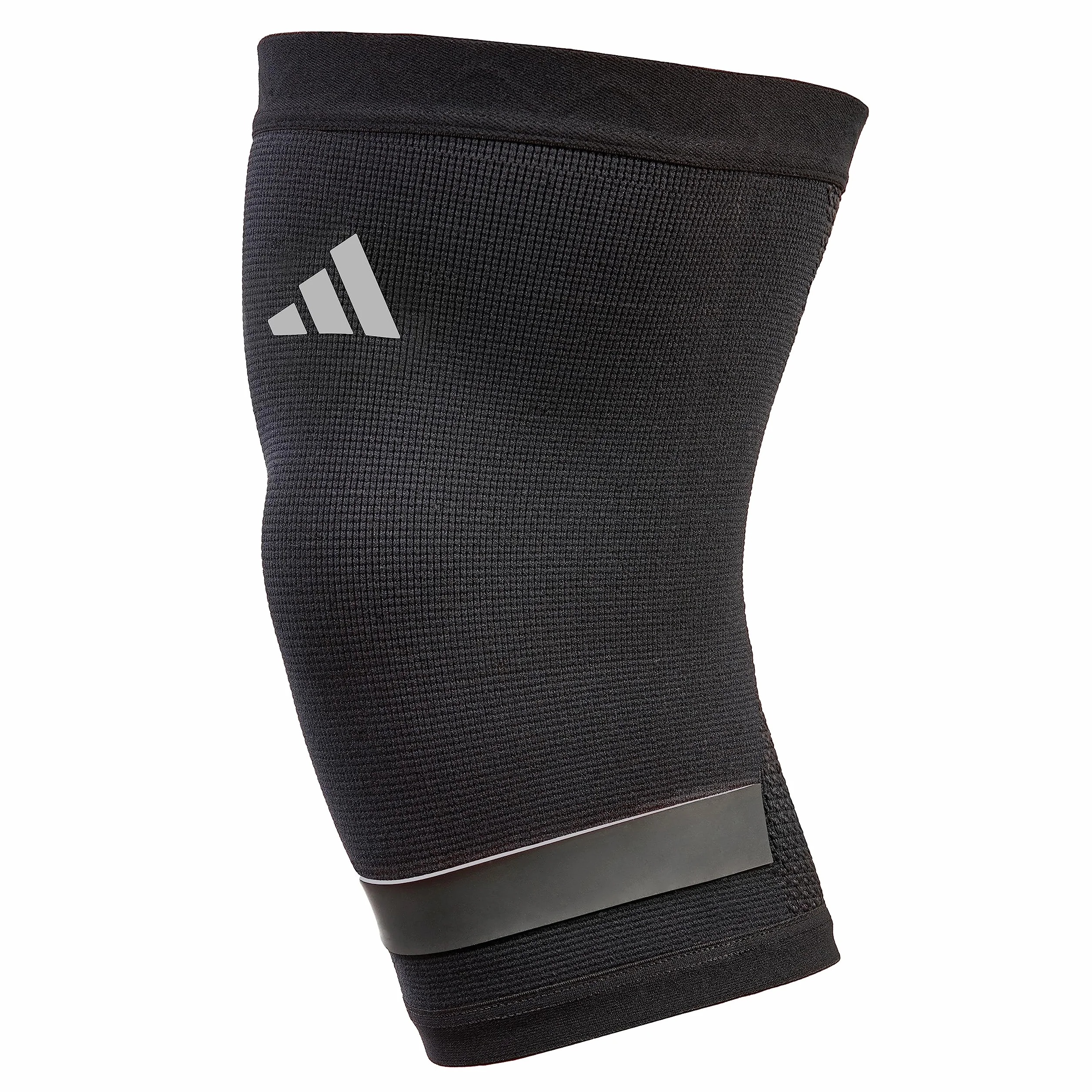 adidas Performance bandaż na łokcie – bandaż na łokcie przeciwko bólom stawów w przypadku łokcia tenisisty, dla mężczyzn i kobiet