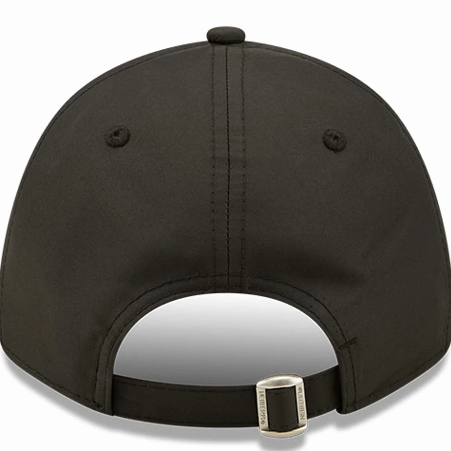 New Era Czapka baseballowa Mężczyźni Stack Logo 9forty