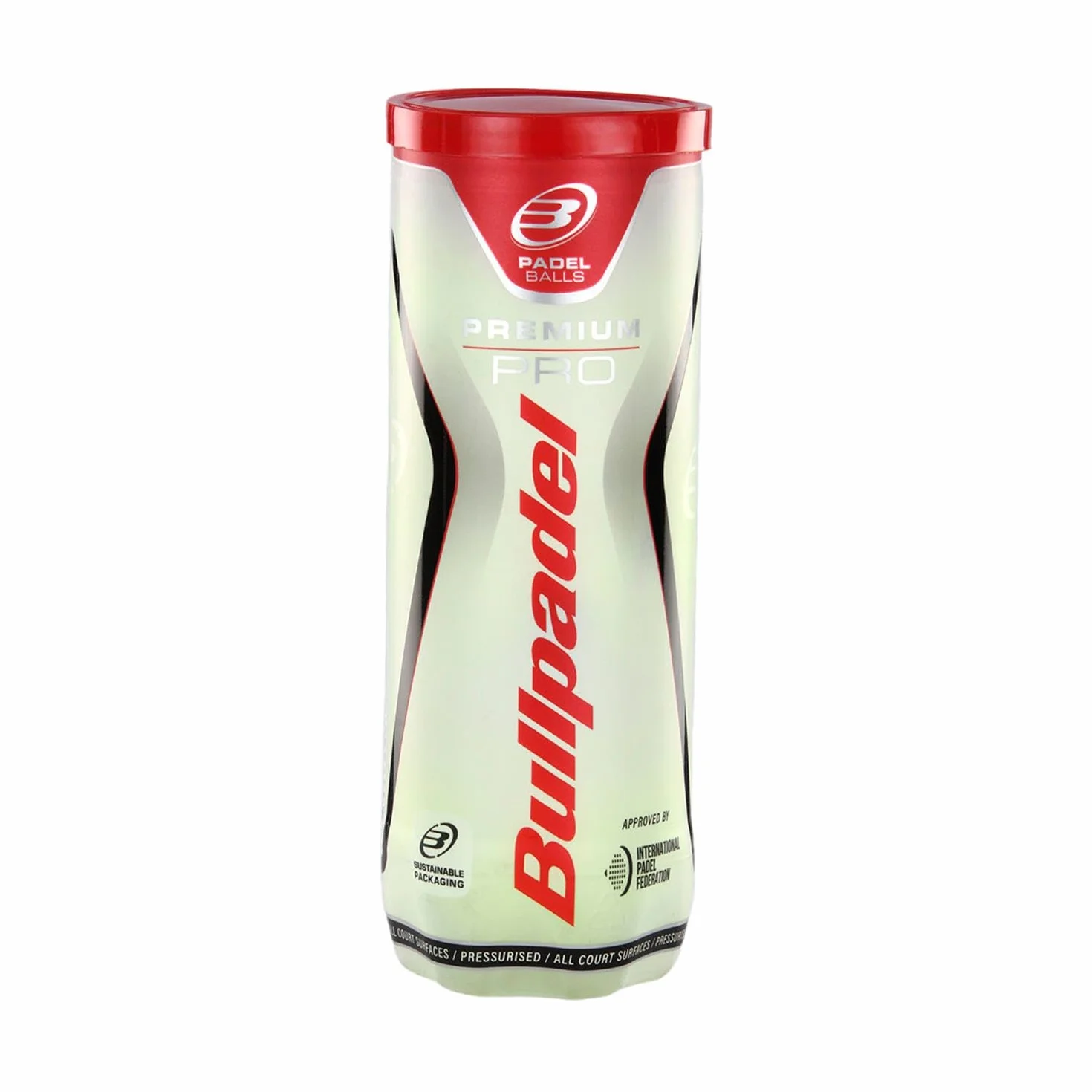 BOTE BULLPADEL PREMIUM PRO