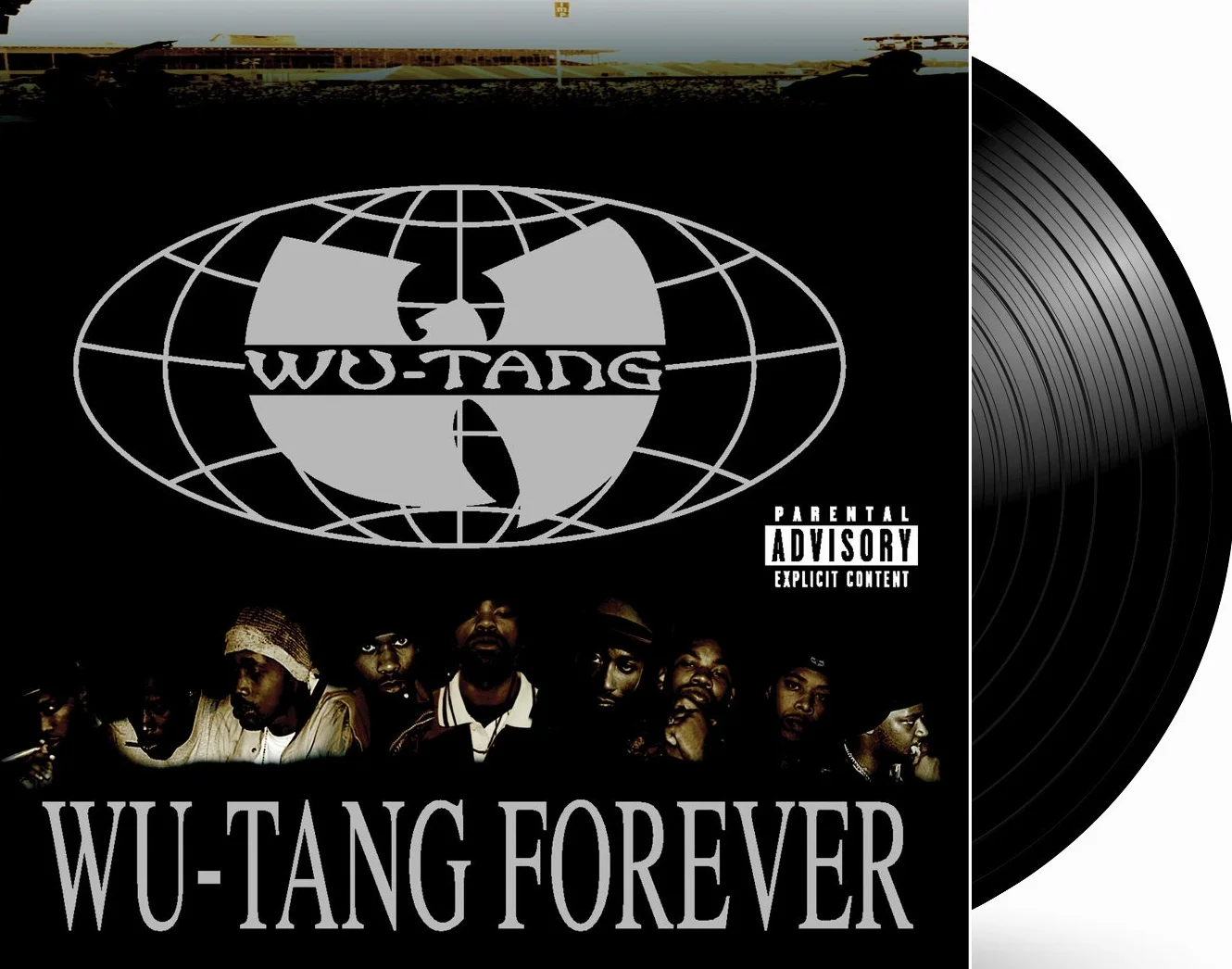 Wu-Tang Forever Explicit Lyrics