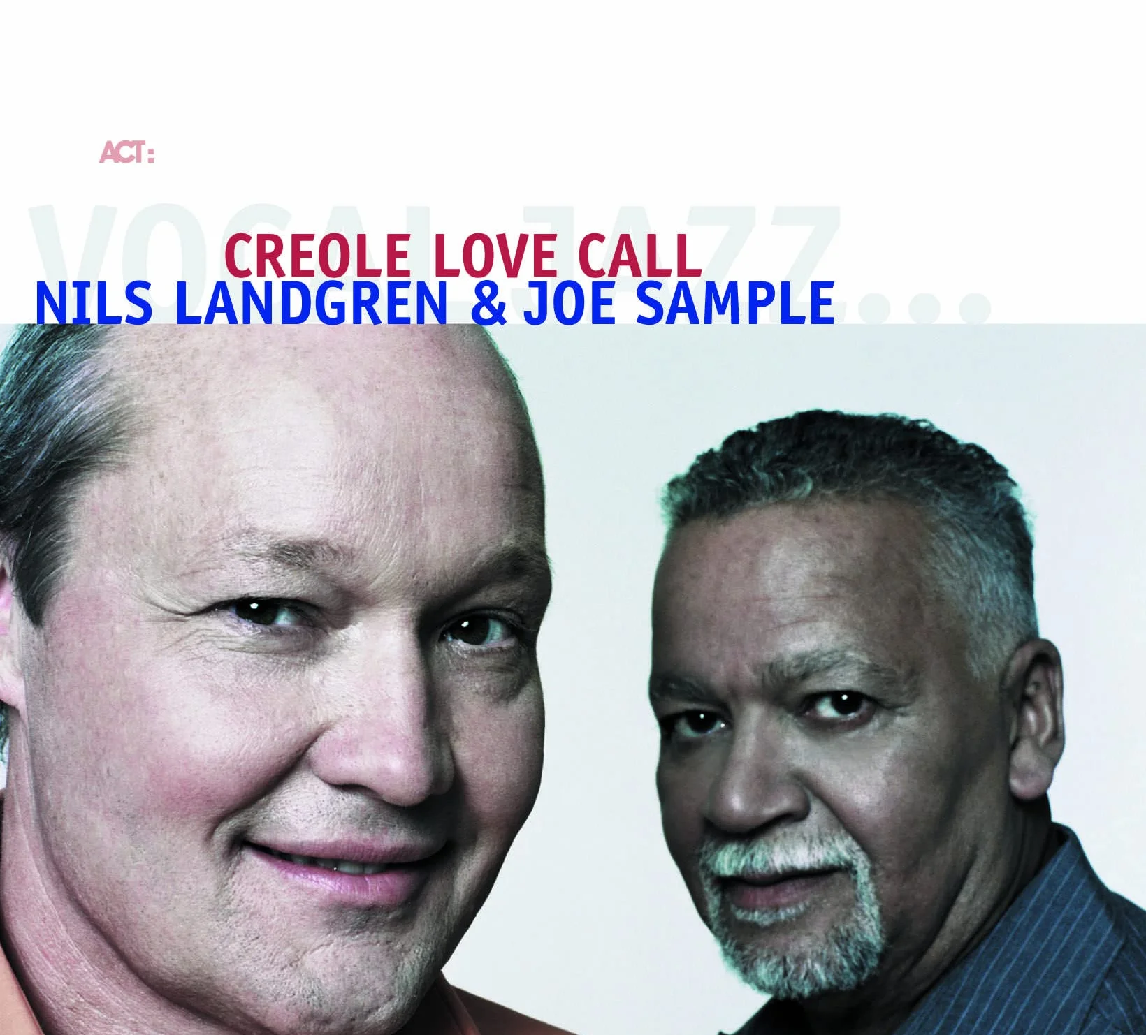 Creole Love Call