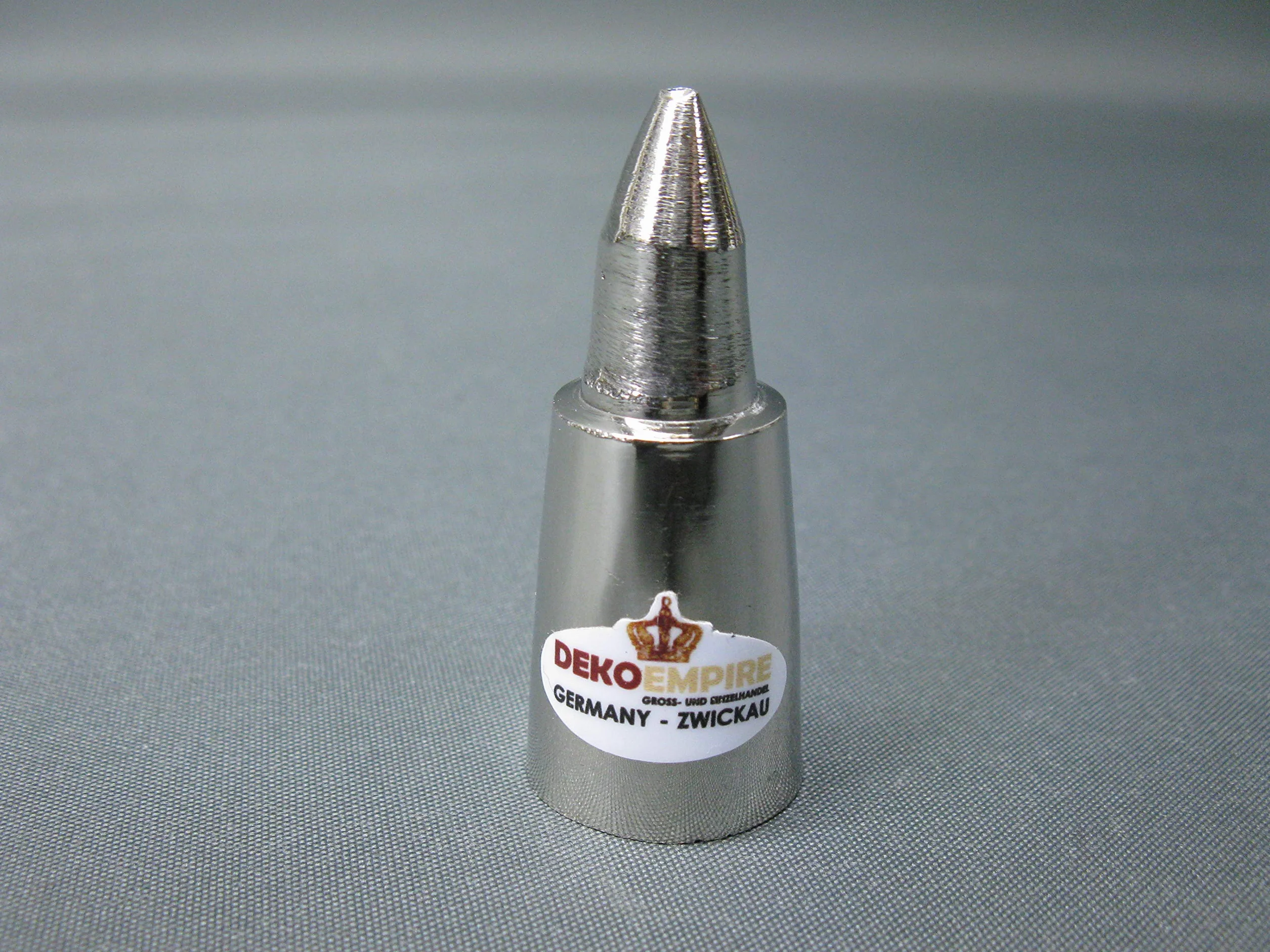 22 mm końcówka kijka górskiego