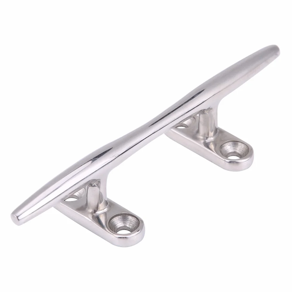Knaga ze stali nierdzewnej 316 5 cali Heavy Duty do jachtu morskiego