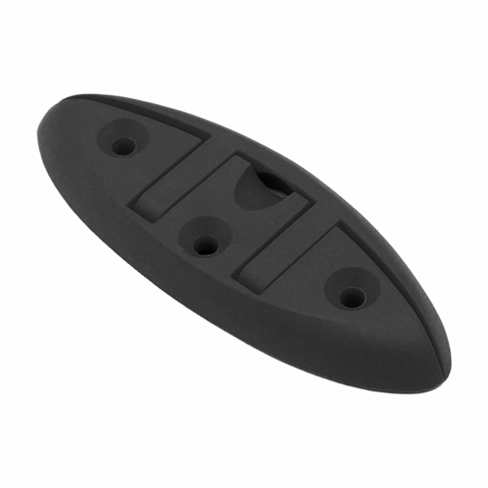 Składana knaga do łodzi 15 cm klasy morskiej wielofunkcyjne narzędzie mocujące
