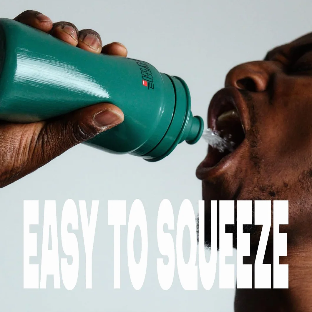 Elite Fly Tex Butelka 750 ml Biały