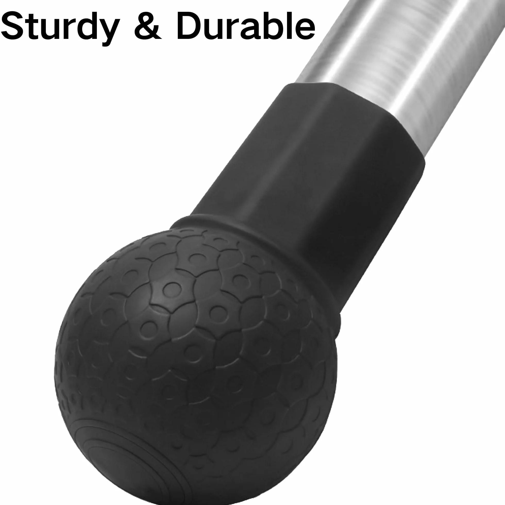 SUQ Landmine Attachment pasuje do 2" Olympia Bars, 360° obrotowy Barbell Bomb, guma, wytrzymała i łatwa w obsłudze, do Press Row, rotacji, Split Squat, Deadlift Bar