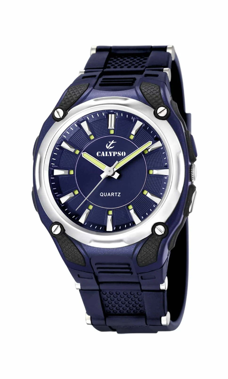 Calypso Męski zegarek na rękę 5560/3