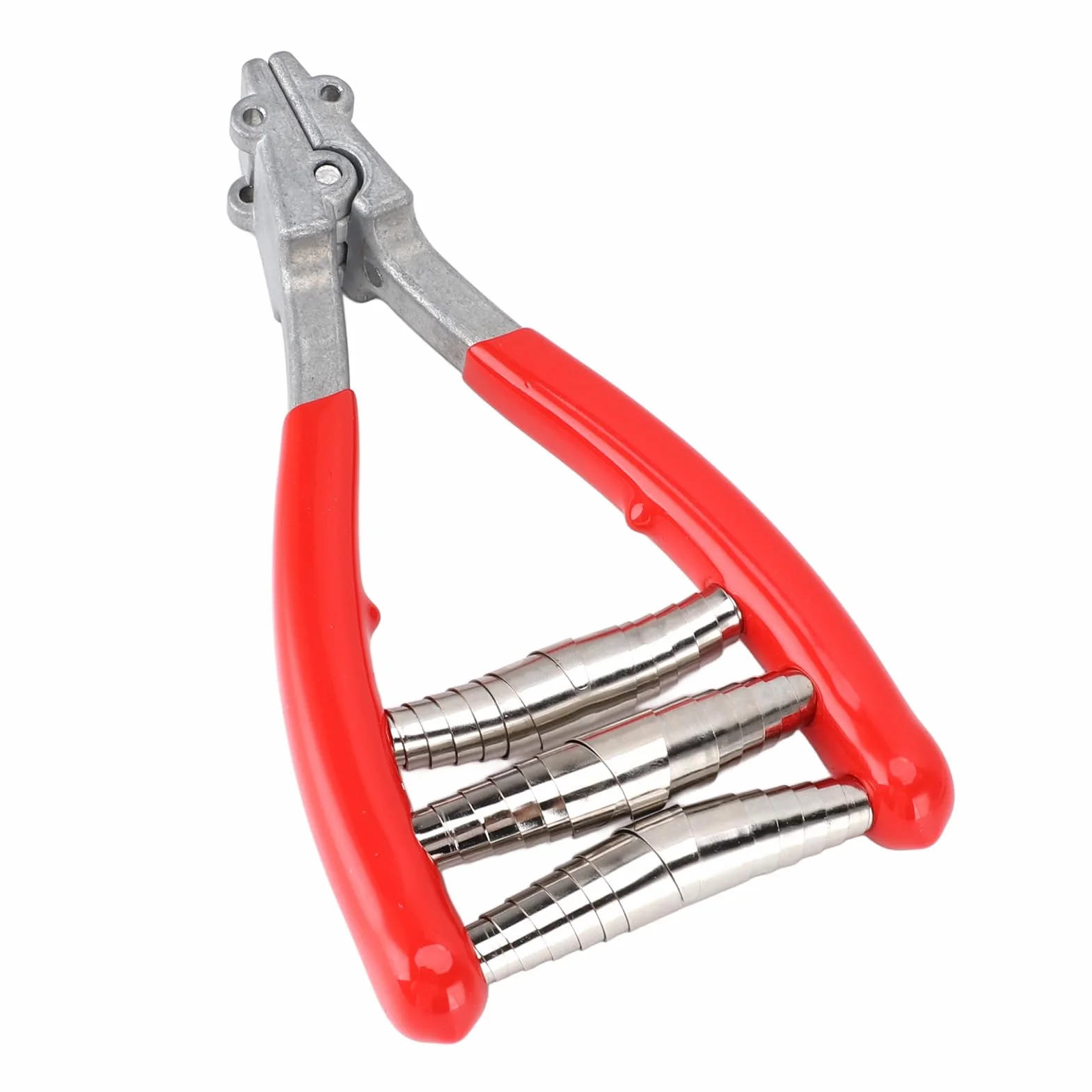 Generic Start -Up Smphi, Badminton Racmping Clamping Professional 3 Springty for Badminton Raket
