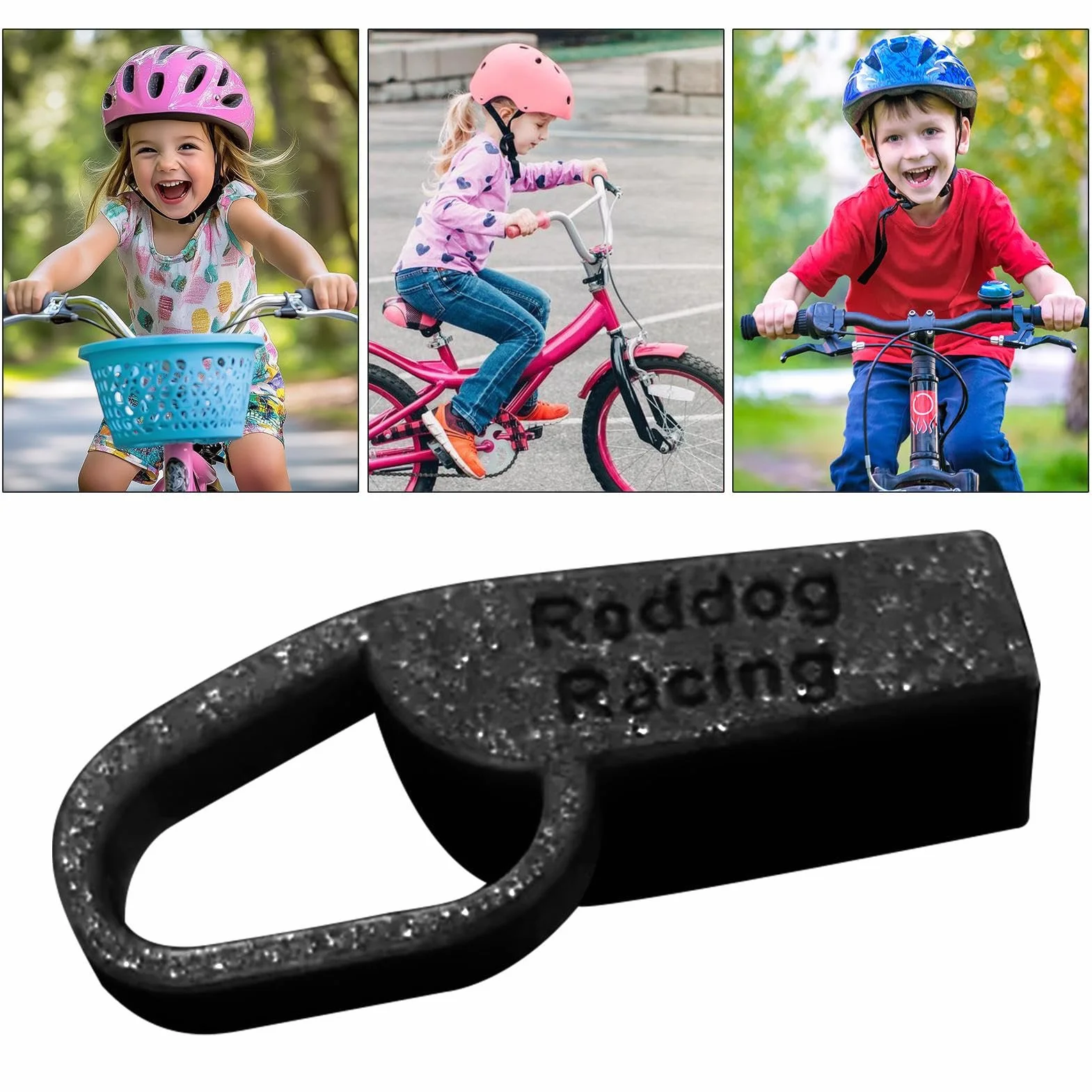 Przedłużacz hamulca ręcznego rowerowego, adapter hamulca ręcznego do roweru, antypoślizgowy, odporny na rdzę, lekkie, ergonomiczne akcesoria dla dzieci, kobiet, dojazdów do pracy, konserwacji, dla