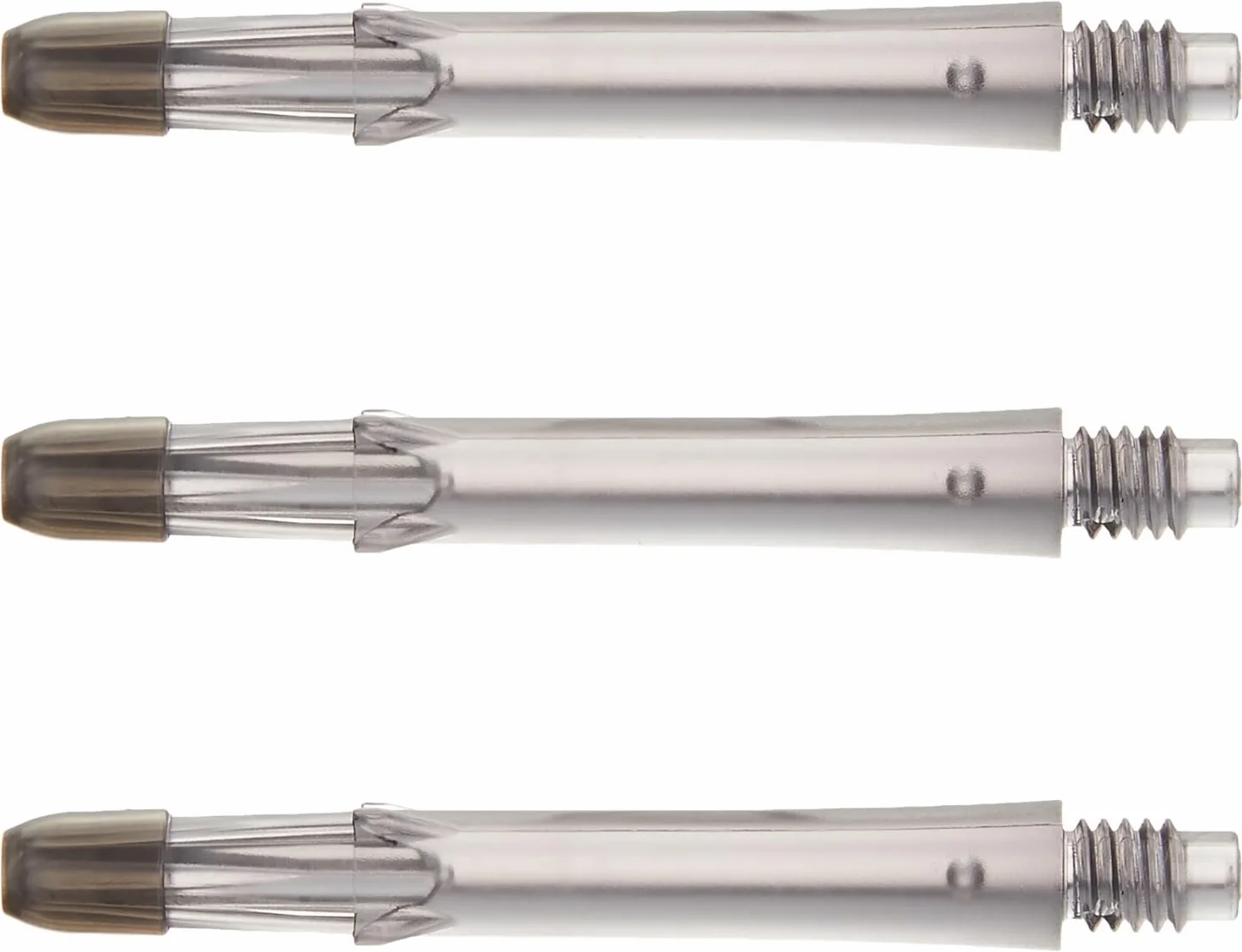 StyL.Style L Welle L-Welle LOCK prosty Clear Black 2.6.0