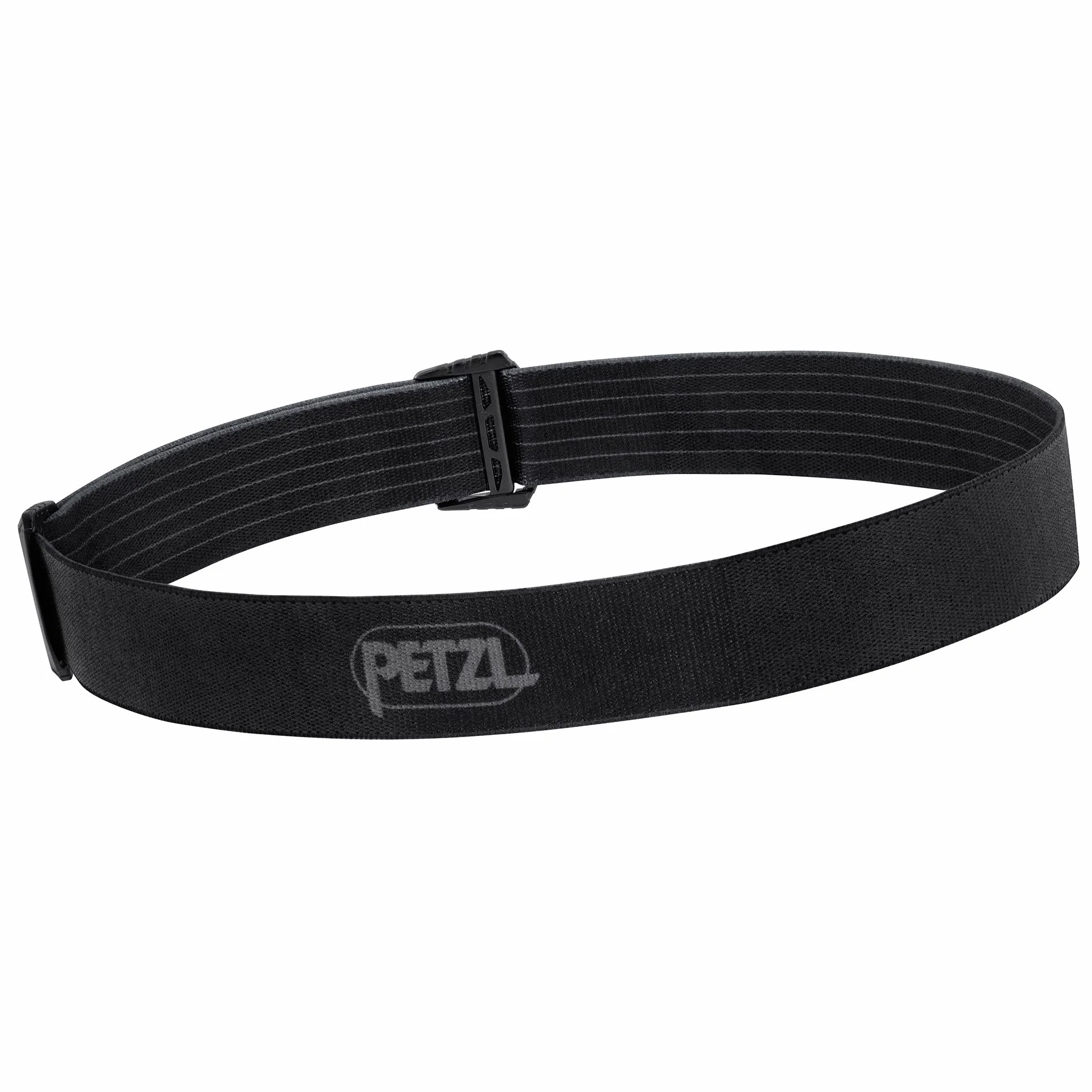 PETZL zapasowa elastyczna opaska na czoło, elastyczna opaska na ramię do przedniej lampy