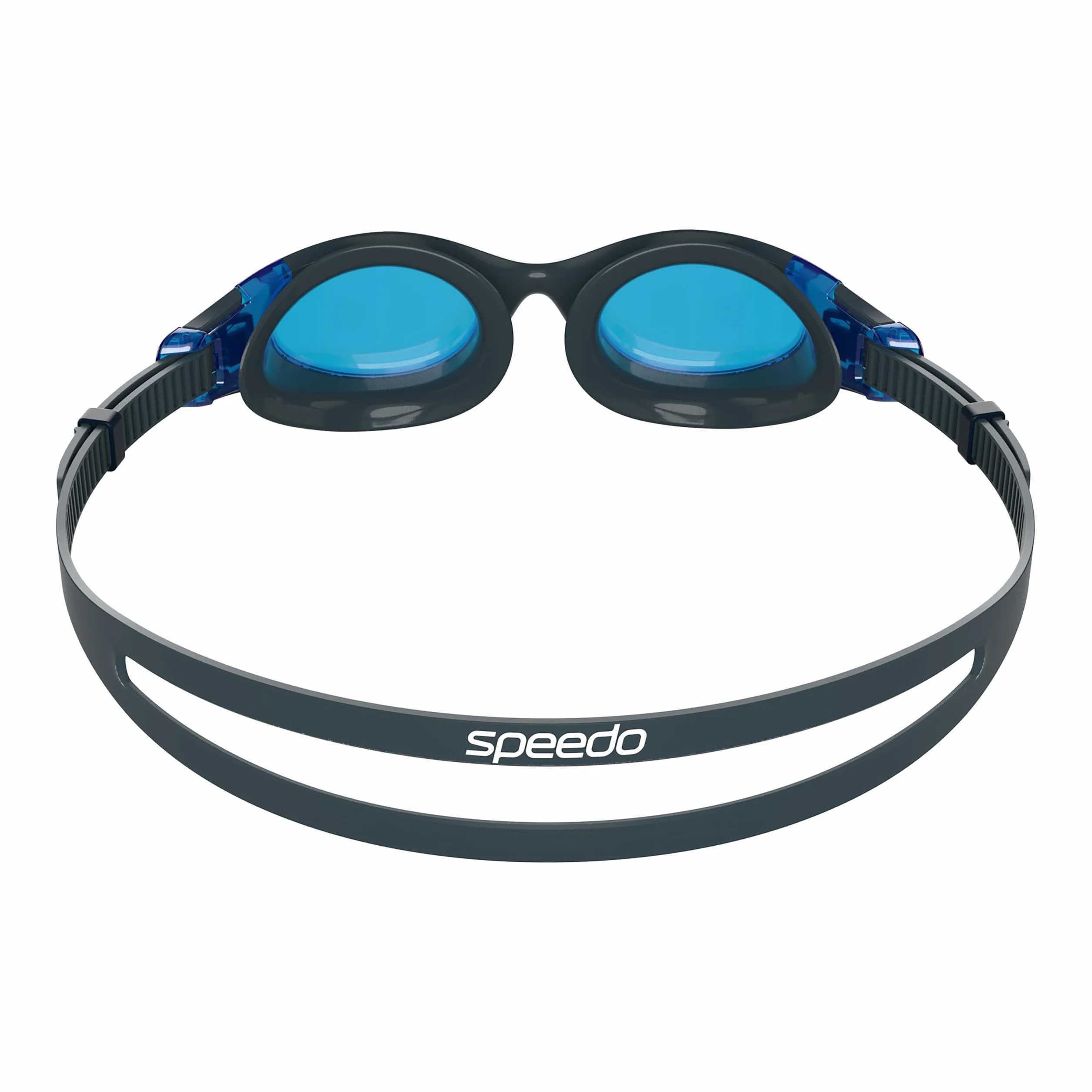 Speedo Gogle pływackie Uniseks Hydrosity 2.0 Swimming Goggles | Anti-fog | Anti-leak (1 w zestawie)