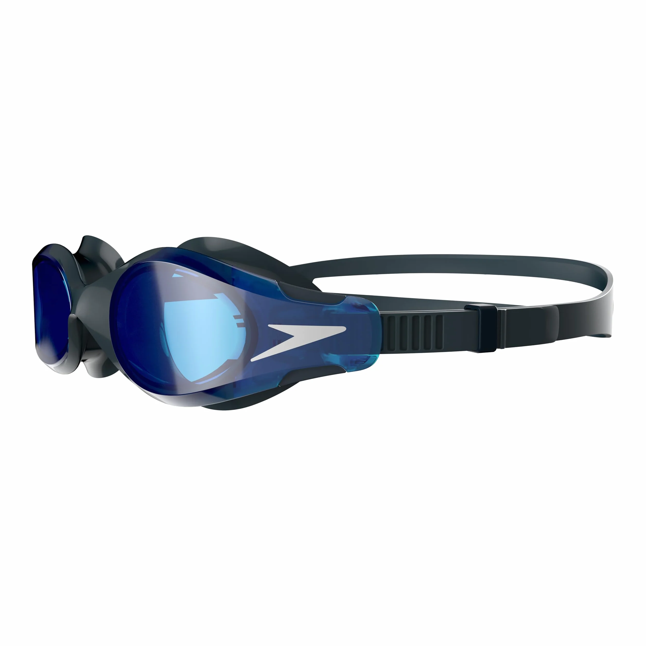 Speedo Gogle pływackie Uniseks Hydrosity 2.0 Swimming Goggles | Anti-fog | Anti-leak (1 w zestawie)