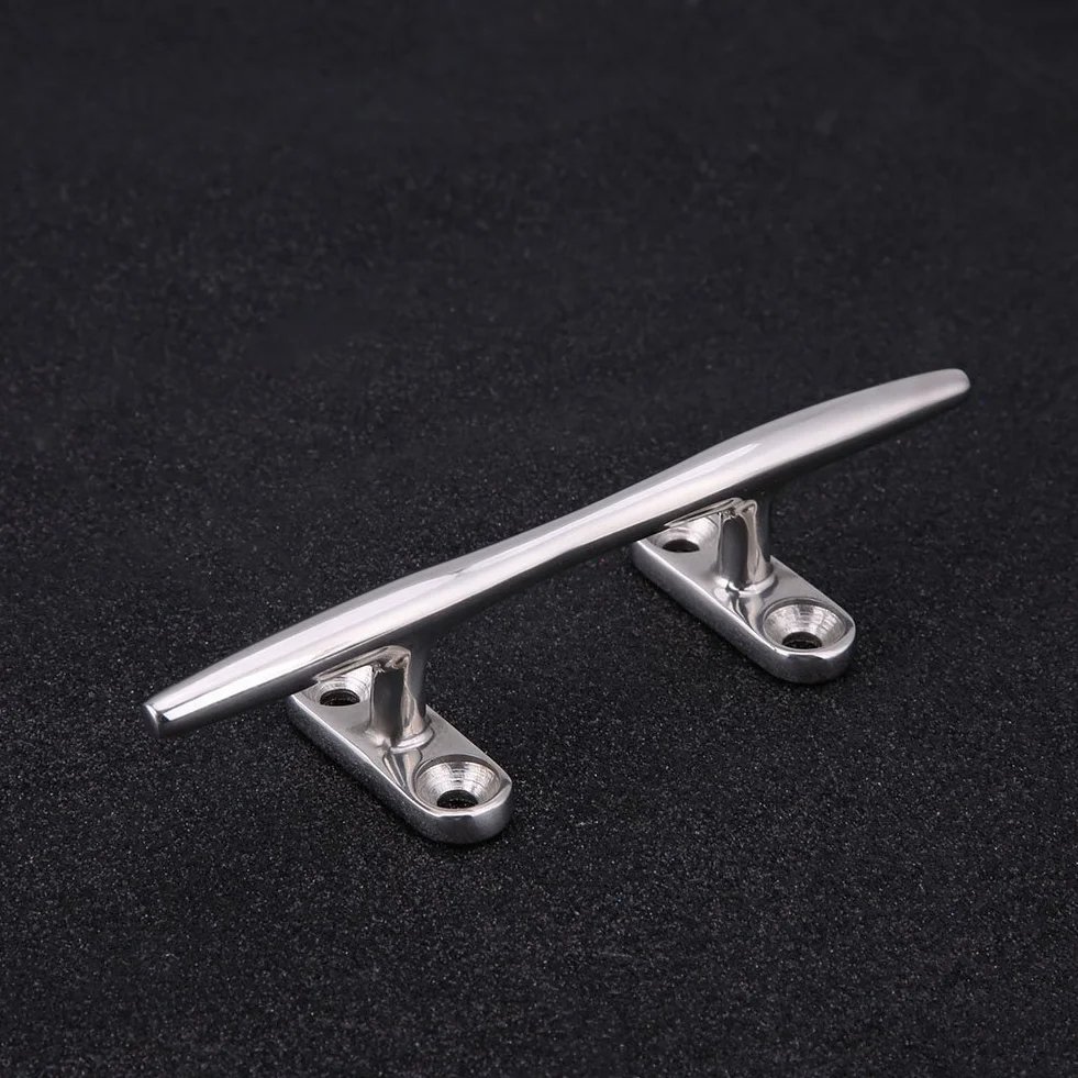 Knaga ze stali nierdzewnej 316 5 cali Heavy Duty do jachtu morskiego