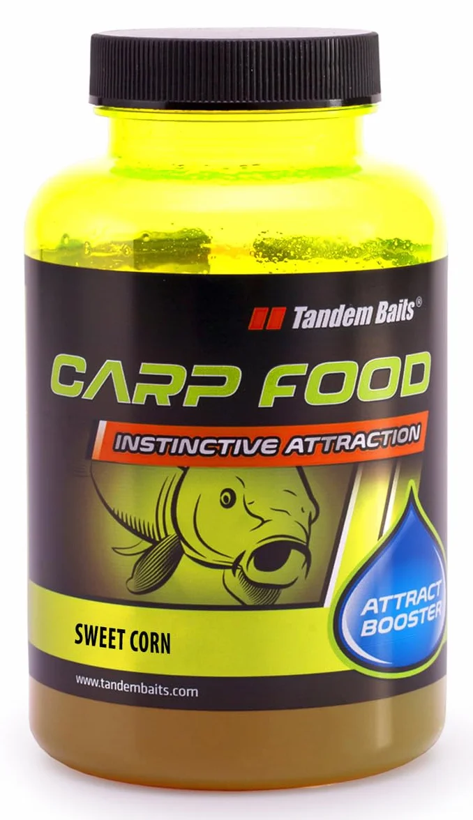 Carp Food Attract Booster 300ml