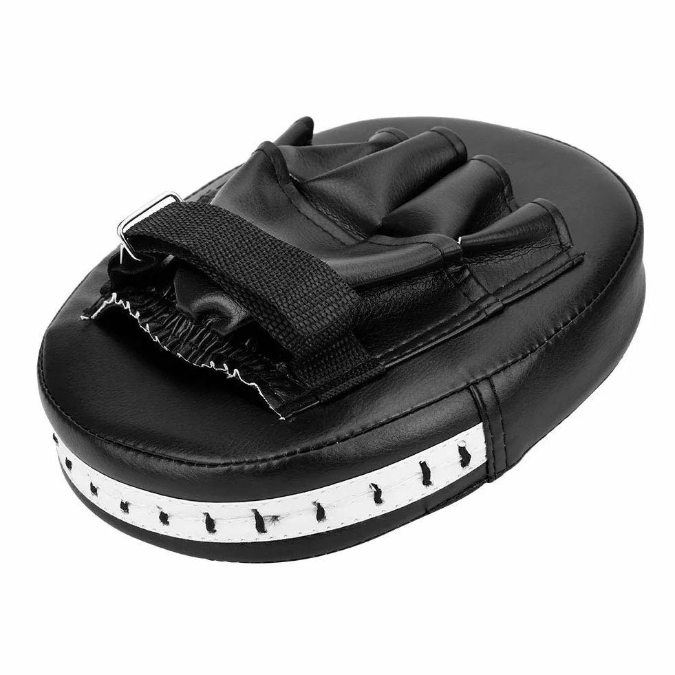 Kickboxing Pad TKD Kicking Pad w kształcie łuku Taekwondo Double Kick Pad do Boxingu Muay Thai