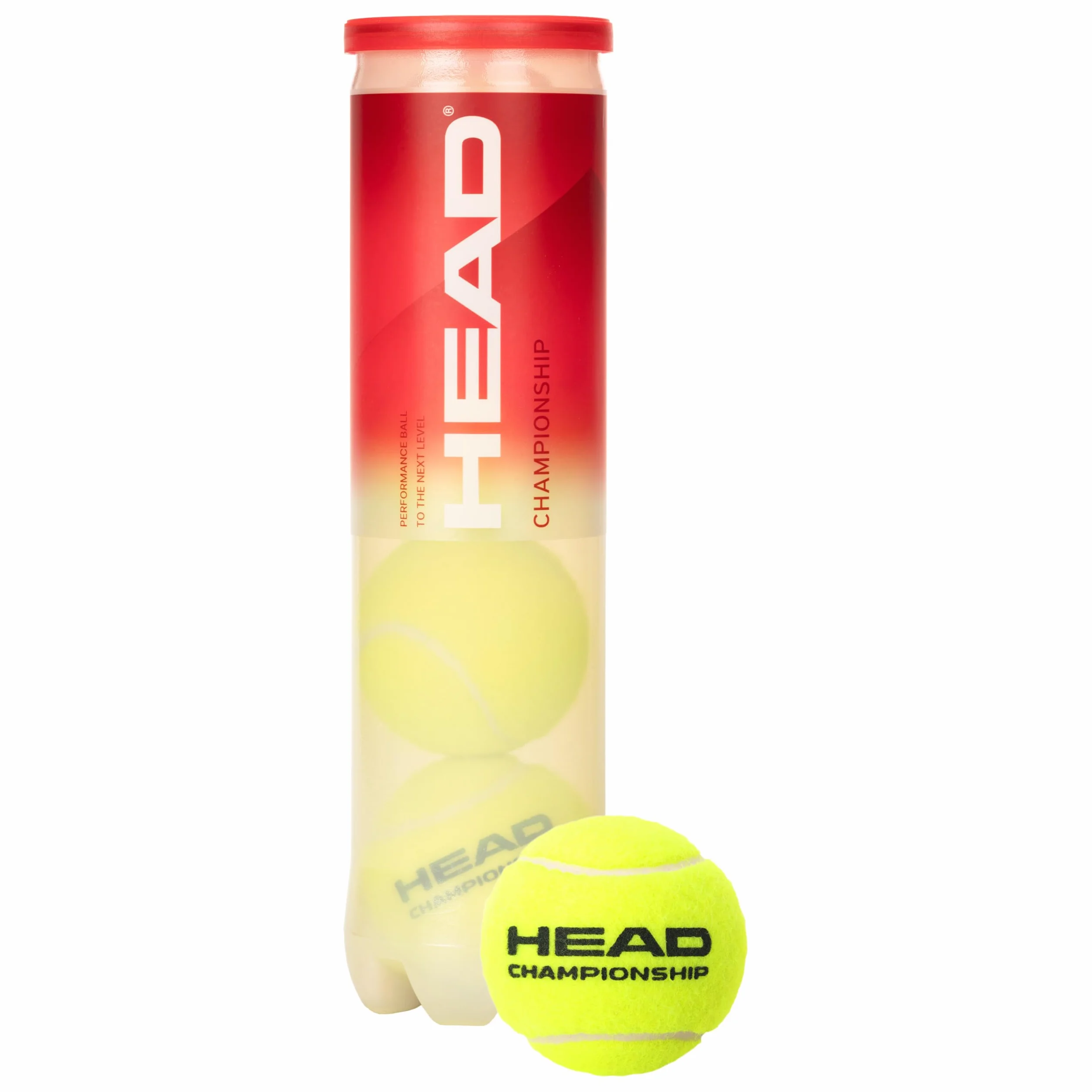 HEAD 4B Head Championship